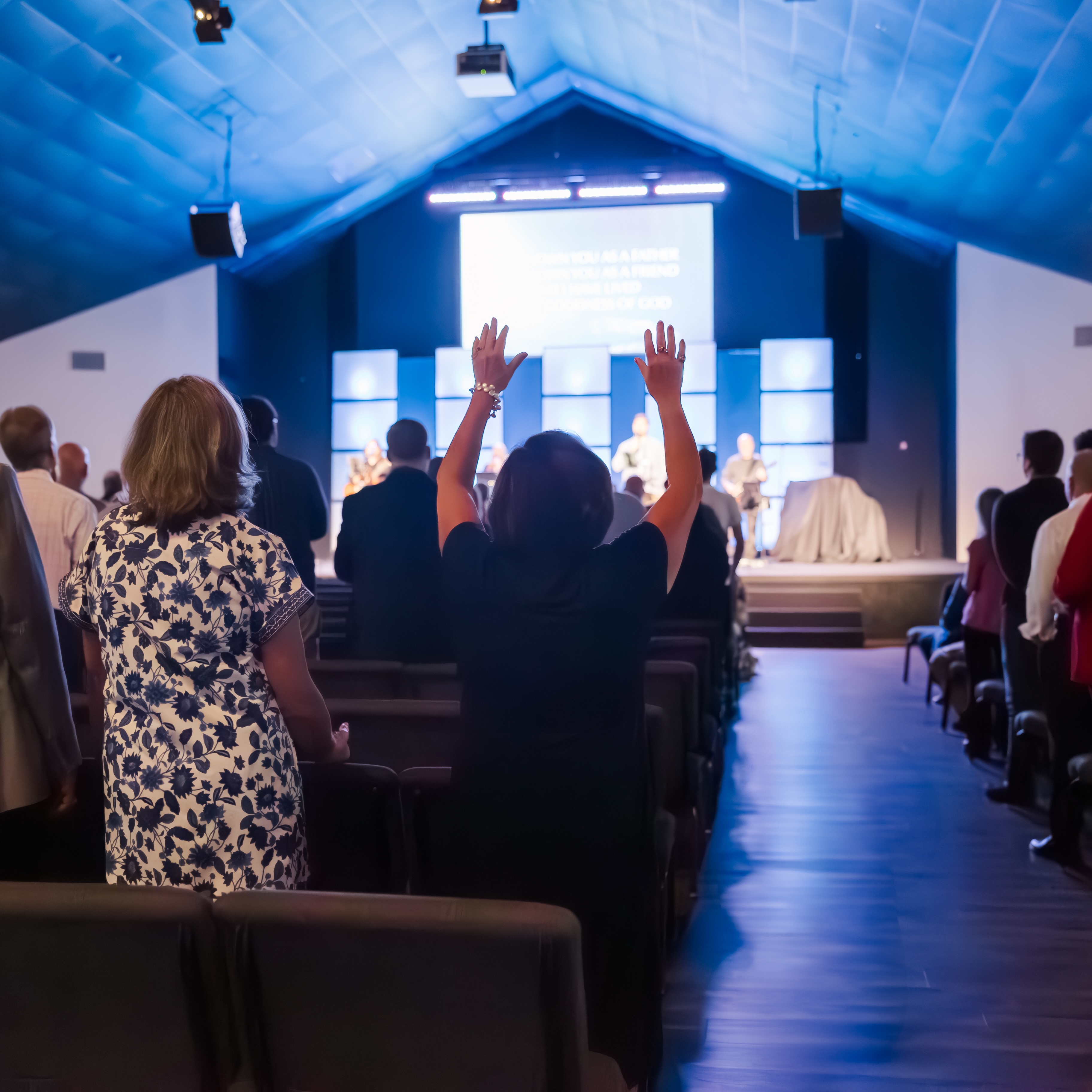 Do you have a desire in your heart to use your musical gifts and talents excellently to glorify God and serve His Church?
Our next Worship Ministry Team Night is coming up soon and if you’re interested in learning more about what it looks like to serve as a part of the Emmaus Worship Team and how you can start that process— this is for you!
•August 28, 2026
•6PM-8PM
•Emmaus Church