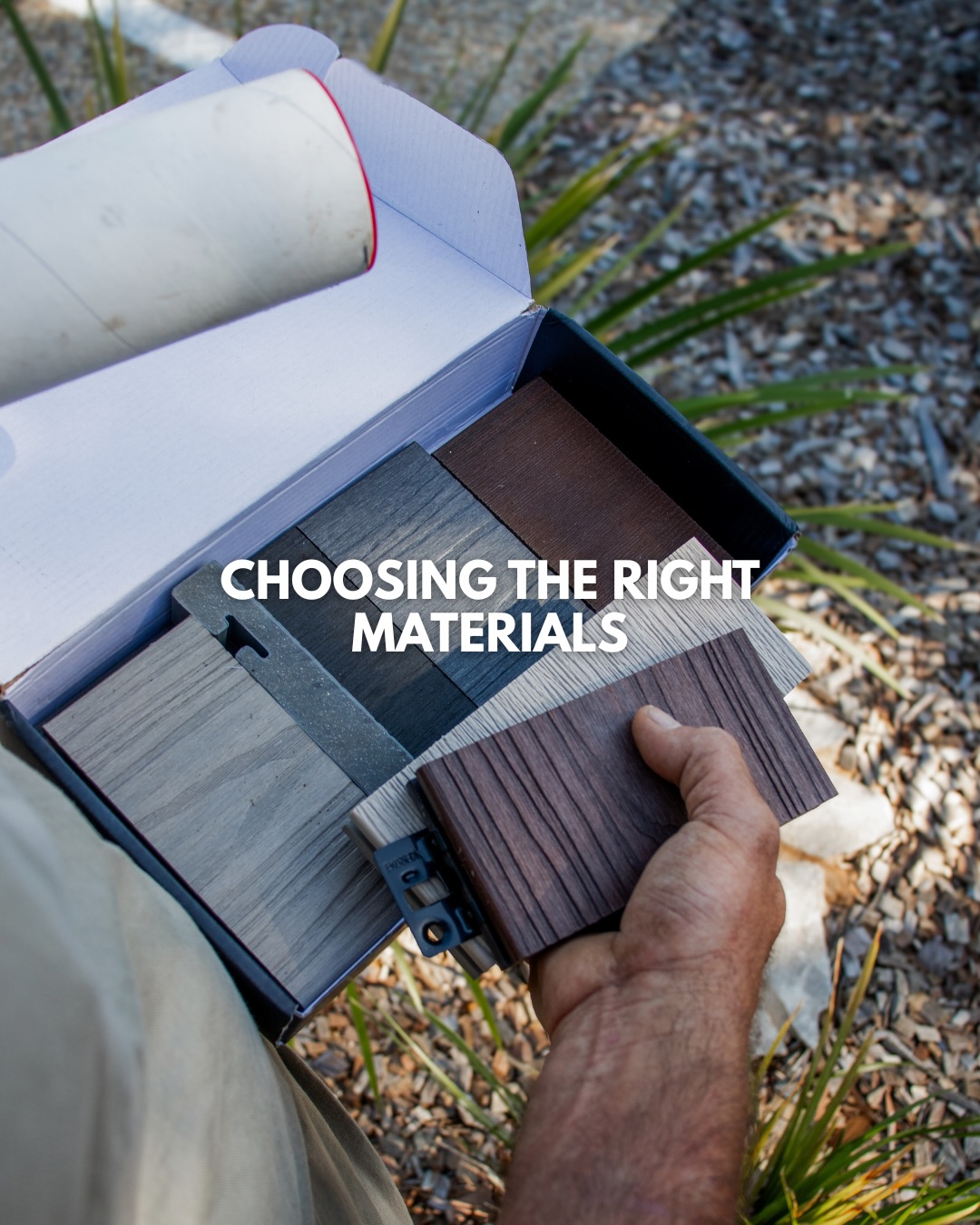The right material can make all the difference 👏🏼
Landscaping materials aren’t just about how they look, they need to suit the space, the environment, how it will be used and how you want it to perform over time. From natural stone and gravel to timber and mulch, each material brings its own texture, function and character to a landscape.
The key is knowing where to use them, and how to bring them together. Thoughtful material selection is what helps create an outdoor space that feels cohesive, functional and built to last. ⚒️
#macleayvalleylandscapes #landscapedesign #materialselection #naturalstone