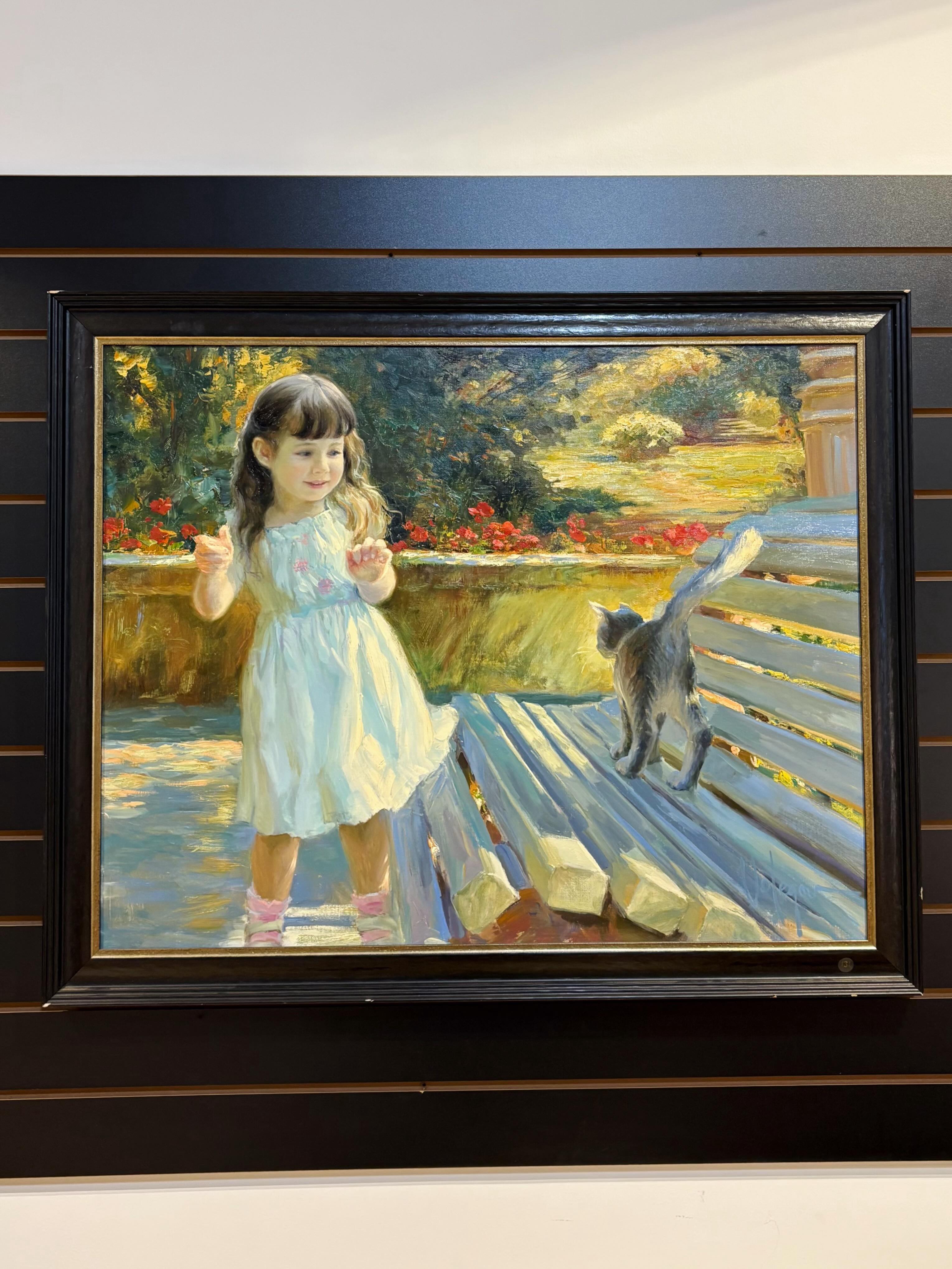 TIPS! På auktion just nu:
VLADIMIR VOLEGOV. Olja på duk, ”Meeting”, signerad och daterad 2008.
Objektsnummer: 5280471.
Sök på objektsnumret på Auctionet.com eller i Auctionet-appen för att komma till auktionen och få mer detaljer. Auktionen avslutas den 12/8.✨
#umeåshopping #secondhandumeå #vladimirvolegov #auktion #vintageumeå #auction #auctionet #norrlands #art #norrlandsauktionsverk