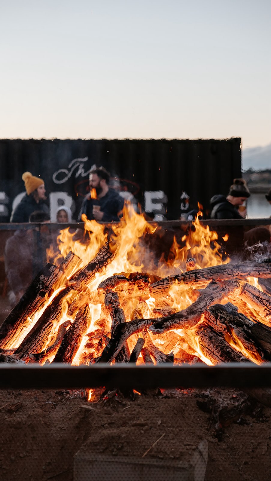 Can we all just take a second to acknowledge the absolute logistical gymnastics these legends perform every Forage? They somehow have to predict whether 5,000 or 10,000 of you are coming!
They prep everything days in advance, transport an entire commercial kitchen across Canberra, squeeze it into a food truck or marquee, and then hope they’ve brought just the right amount of food. Too much? They wear the cost. Too little? They feel like they’ve let everyone down.
This time around, Belco absolutely showed up (and then some!), and a few vendors sold out earlier than expected. While we know that was disappointing, we’re also incredibly proud that so many of our small businesses had such a successful day thanks to you.
So next time you see one of our vendors, remember there’s a whole lot more going on behind that counter than flipping burgers or pouring beers. They’re forecasting demand, managing stock, juggling staff, and working ridiculously hard to feed thousands of hungry Canberrans.
Thanks for doing what you do. The Forage simply wouldn’t exist without you 🌮🍷
📷 @collectionsfromhim
#theforage #foodvendors #smallbusinesscanberra #thankyoueveryone #whatsonincanberra