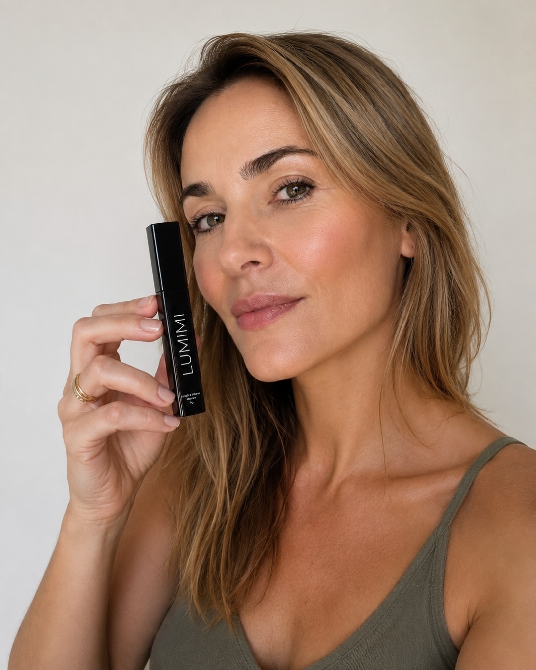 Soon, this product will be in your makeup bag. 🫢