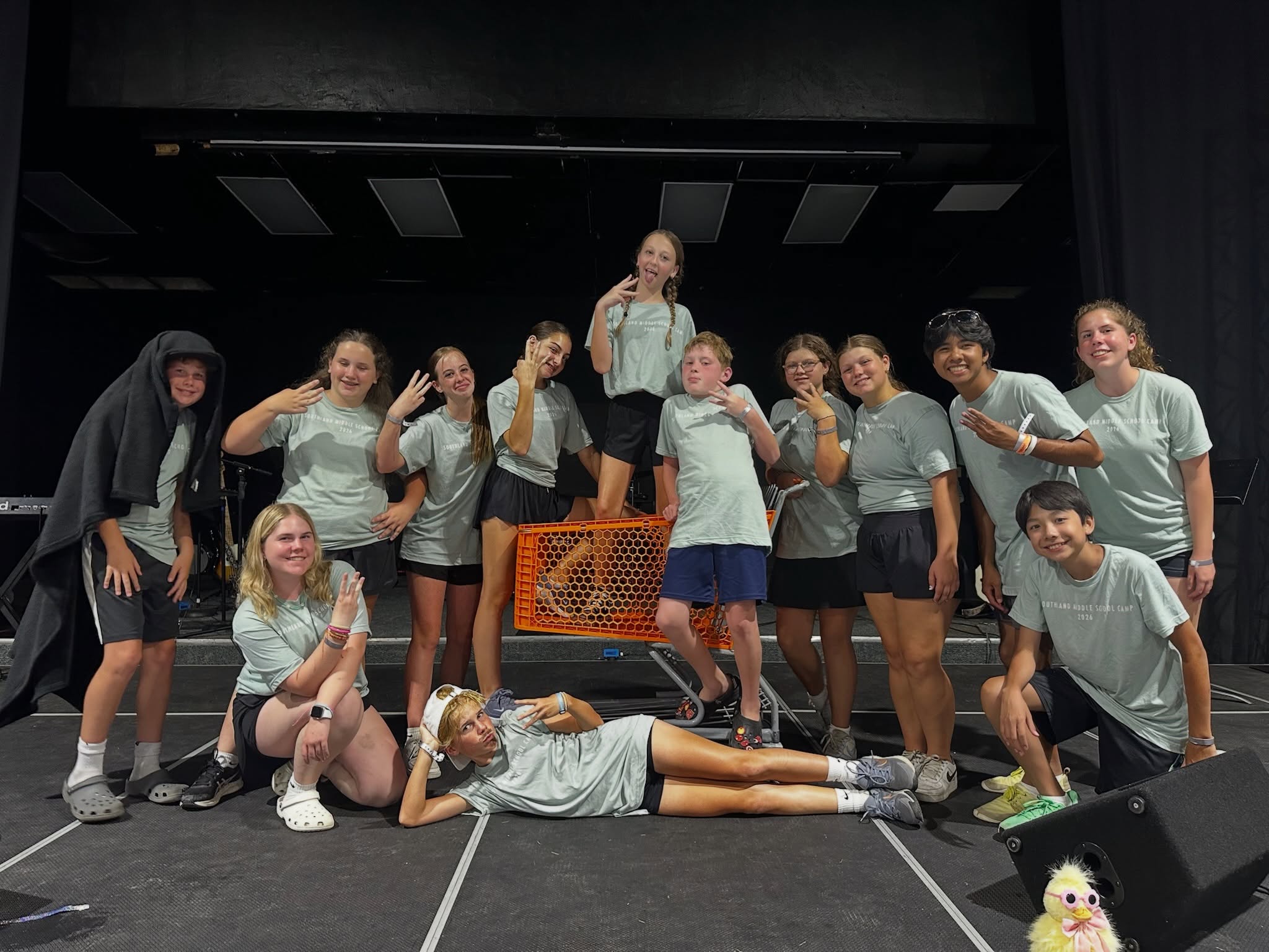 🧡 The countdown is officially on for Fall Kickoff on August 30!
Bring a friend and don’t miss it 🙌
🗓️ Sunday nights
⏰ 6 - 7:30 pm
📍 Emmaus Church