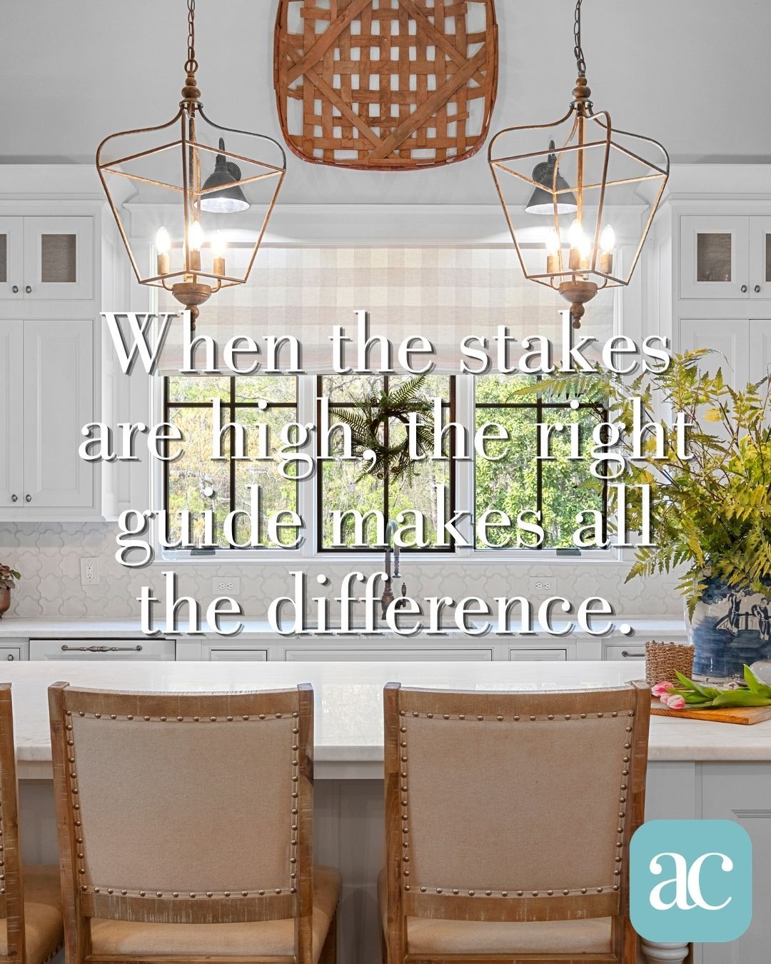 Choosing the right realtor matters more than most people realize. 🏡
It's not just about finding a home or listing a property. It's about having someone who knows this market inside and out, communicates clearly, prepares strategically, and advocates fiercely for your best interests at every single step.
Here's what I bring to every transaction:
✔️ Deep knowledge of the Auburn, Opelika, and Lake Martin markets
✔️ A proven process for getting sellers positioned for top dollar
✔️ Strategic guidance for buyers in any market condition
✔️ Clear, consistent communication from day one to closing day
✔️ A network of trusted lenders, inspectors, and professionals
✔️ Credentials including ABR, SRS, MRP, GRI, and Homes for Heroes affiliate
Whether you're buying your first home, selling a longtime property, or making your next move, you deserve someone who takes that responsibility seriously.
That's exactly what I show up to do every single day.
📲 334.618.5190
💻 aprilcoulterrealtor.com
#auburnrealestate #opelikarealestate #lakemartinal #whyyouneedarealtor #threesixtyrealestate #leecountyrealtors