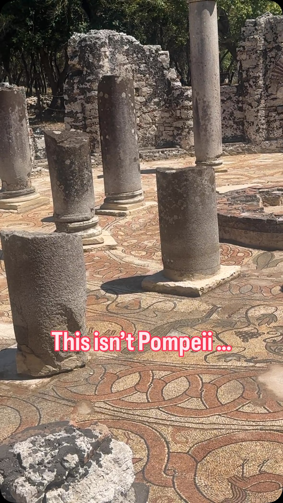 A strong candidate for simultaneously Europe’s least known but most intriguing country - welcome to Albania 🇦🇱
Despite bearing the hallmarks of multiple civilisations - Greek, Roman, Ottoman - Albania has a culture, cuisine and landscape that’s unique to anywhere I’ve travelled.
Butrint matches any ruins in Italy or Greece, Berat and Gjirokaster are as fine a medieval town as you’ll find anywhere in Europe and Tirana’s food and cocktail scene are spectacularly impressive.
Not a bad outcome for a last minute summer roadtrip!
#visitalbania🇦🇱 #albaniatourism #roadtrip #bestofalbania #someoneelsescountry