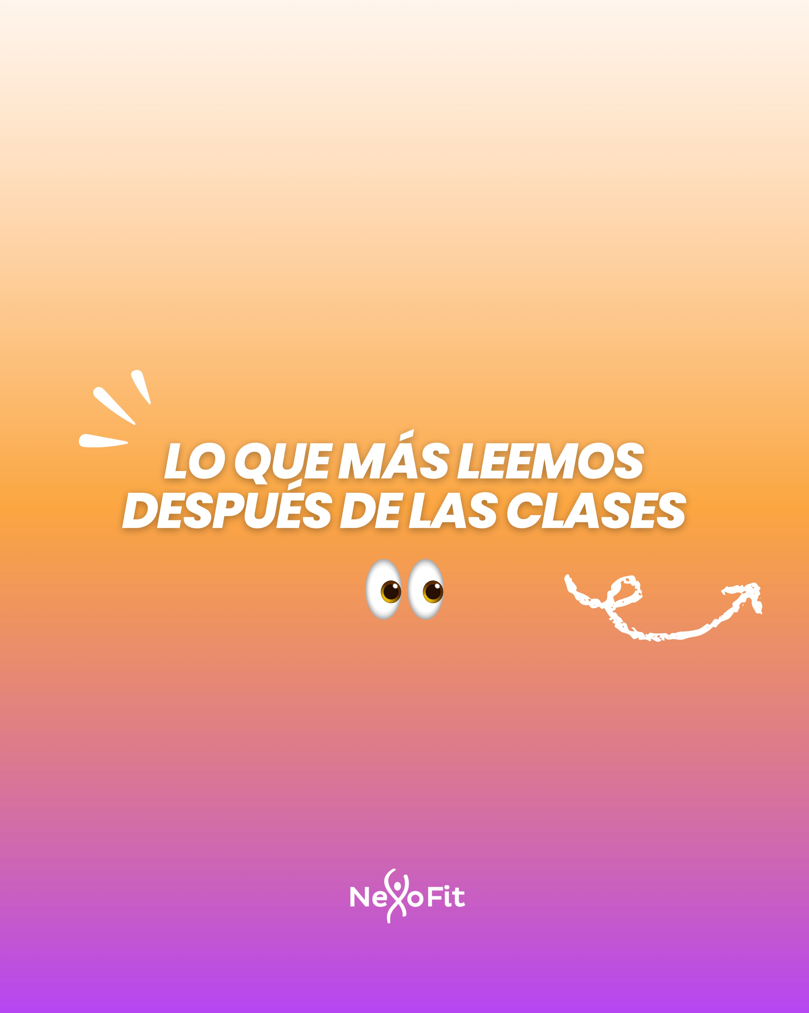 💜Cada mensaje que recibimos nos recuerda por qué hacemos lo que hacemos.
Detrás de cada testimonio hay una persona que decidió empezar, aprender algo nuevo y darle una oportunidad a su cuerpo.
Gracias por confiar en nosotras y por compartir sus experiencias. 🤍
✨ Ojalá estas historias también inspiren a quienes todavía están dando vueltas para dar el primer paso.
📩 ¿Vos también viviste un cambio con los Hipopresivos? Nos encantaría conocer tu historia.
.
.
.
.
.
.
.
.
#hipopresivos #nexofit #hipopresivosonline #suelopelvico #testimonios
