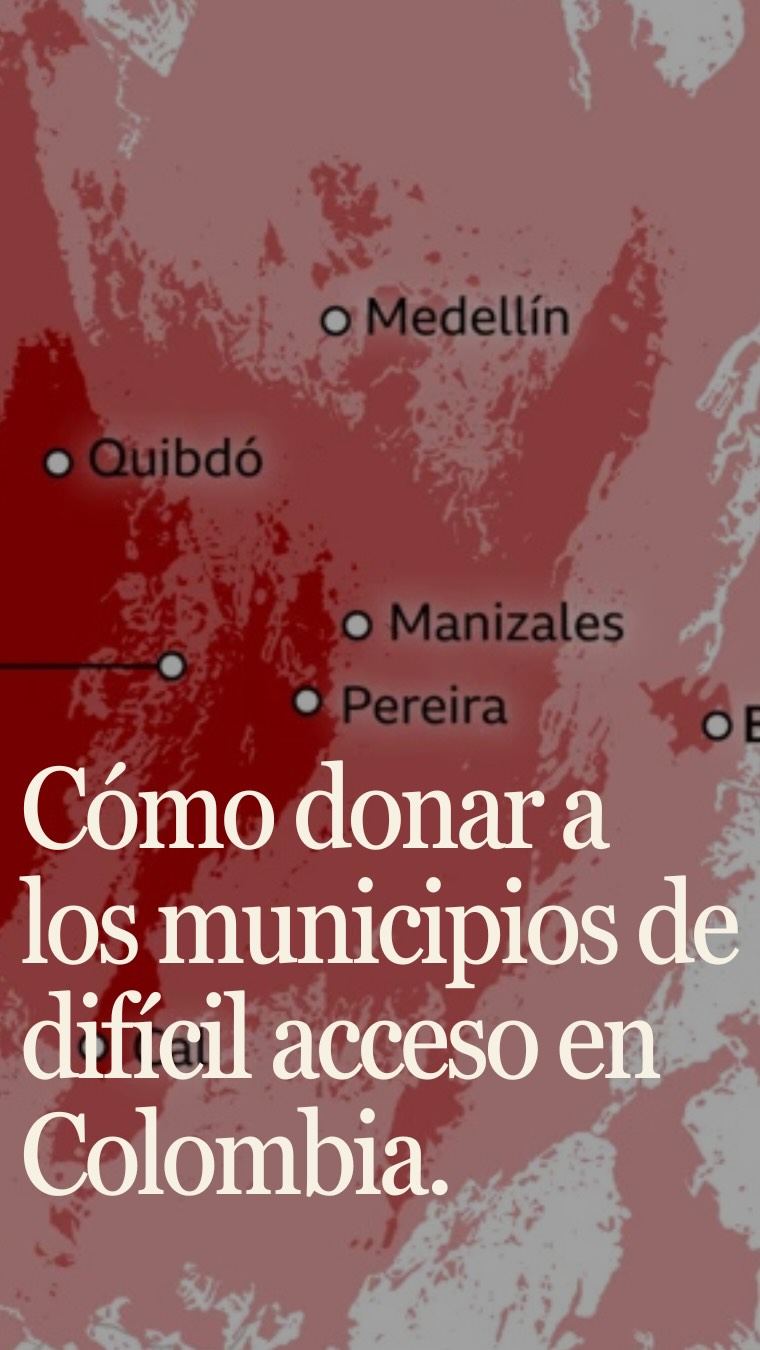 Entre todos podemos sacar a Colombia adelante como siempre lo hemos hecho.
🫀🇨🇴