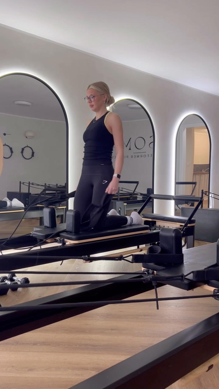 Straight to Pilates jail. Do not pass Go. 🙅♀️🔒😂
In all seriousness, these are a few things you will NEVER see inside SOMA. We might joke around, but our clients are honestly the absolute best!
From nailing your spring adjustments to keeping control on the carriage (and never letting those springs slam back in!), you guys show up, put in the work, and respect the space every single session. 🤍
We love our SOMA crew, even if we have to keep an eye on your blue spring form! 😉
Which one of these rules made you laugh the most? Let us know below! 👇
#SomaMovement #AshtonUnderLyne #ReformerPilates #pilateshumor #TamesideFitness