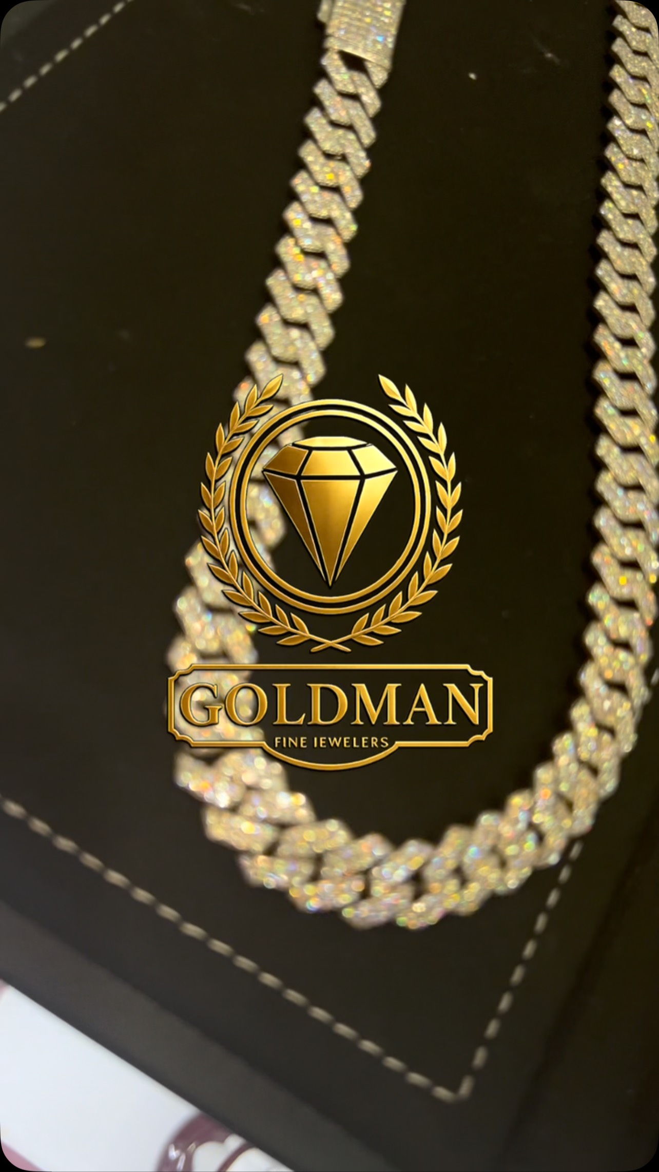๐โจ GOLDMAN FINE JEWELERS โจ๐
๐ Kenner, Louisiana
๐ Ridgeland, Mississippi โ Northpark Mall
๐ฅ SHOP NOW โข PAY LATER ๐ฅ
๐ฐ $25 DOWN
๐ณ 90 DAYS SAME AS CASH
โณ 1-YEAR DEFERRED-INTEREST PAYMENT OPTION with approved credit
๐ Sterling Silver & Moissanite Diamonds ON SALE
๐ Lab Diamonds โ LAB DIAMOND HEADQUARTERS
๐ Custom Jewelry โ MADE YOUR WAY
๐ฒ Give us a call today! We can send an application link directly to your phone so you can see if you qualify for pre-approval.
โจ Whether youโre shopping for something ready-to-wear or want a completely custom piece, Goldman Fine Jewelers can make it happen.
๐ฅ $25 DOWN. SHOP NOW. PAY LATER. ๐ฅ
Financing subject to credit approval. Terms and conditions apply.