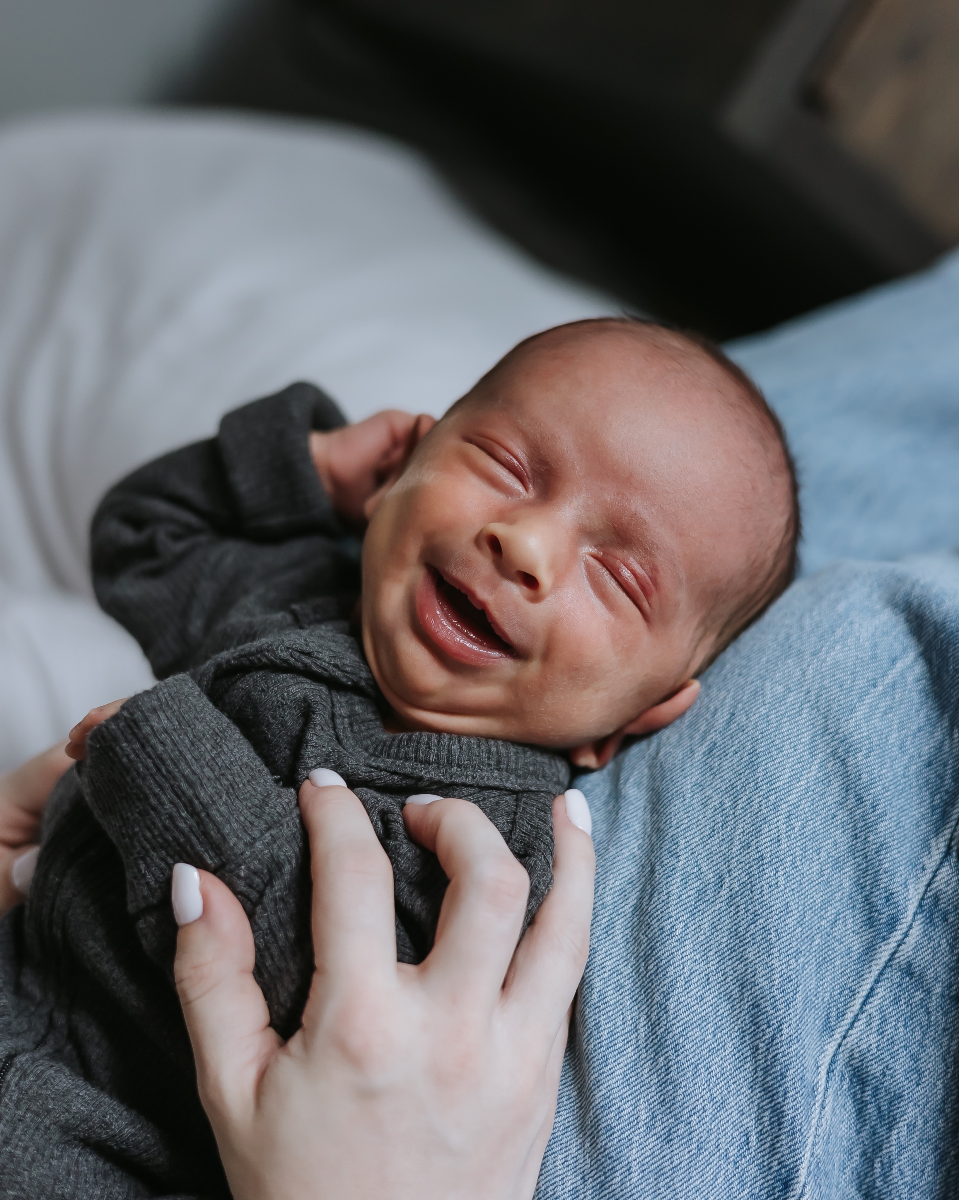 Some call it wind⦠Iām calling it a smile. š„¹š¤
Also how sweet is this little familyš„¹