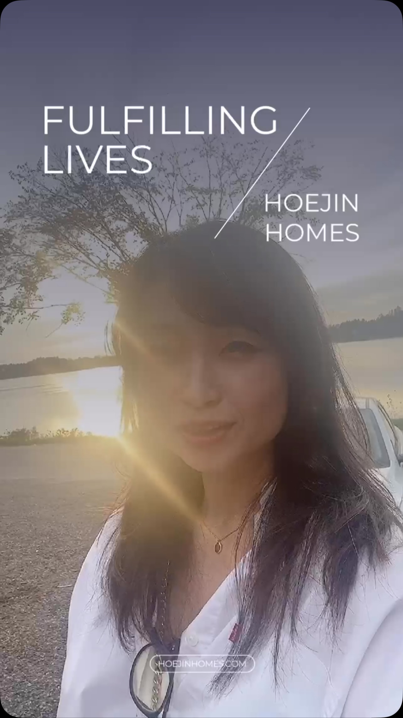 HOEJIN HOMES
for Fulfilling Lives
In many ways, we're all here because of the choices we've made and the paths we've chosen to follow. They required courage, persistence, resilience, and sometimes a leap of faith.
Buying your first home, moving up, downsizing, relocating, or starting over somewhere new is no different.
Each move marks the end of one chapter and the beginning of another. As your vision for the future takes shape, you need a place to begin—a stage to live it out, a foundation to build upon, and a roof that supports what comes next.
At Hoejin Homes, I help people find homes that support the life they want to create, imagine, and grow into.
Whatever your next chapter may be, I'd love to help you think it through.
DM @HoejinHomes
Helping people find homes that support fulfilling lives.
Hoejin Wang | Hoejin Homes
RE/MAX All-Stars Realty Inc.
Stouffville & York Region REALTOR®
📱 | DM Hoejin
📞 | 416.892.3511
📧 | hoejinhomes@gmail.com
💻 | hoejinhomes.com
#StouffvilleRealtor
#YorkRegionRealtor
#StouffvilleRealEstate
#StouffvilleLiving
#YorkRegionHomes