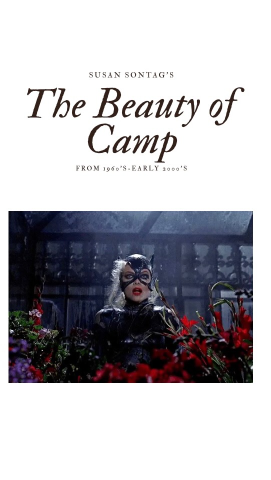 Tim Burton’s Batman wasn’t cheap it was camp.
The most underrated art form in film is camp aesthetics and the 90s understood it better than anyone.
Death Becomes Her. Army of Darkness. The Addams Family. Edward Scissorhands.
Exaggerated silhouettes. Theatrical costumes. Gothic glamour played completely straight no winking at the camera.
Camp isn’t the absence of taste. It’s taste with the volume turned all the way up.
This is why “so bad it’s good” is the wrong take. Camp takes MORE craft, not less.
Save this for your next film history deep dive
Send to someone who still doesn’t get camp
What’s your favorite camp film? Drop it below
#CampAesthetic #TimBurton #90sMovies #FilmHistory DeathBecomesHer AddamsFamily EdwardScissorhands ArmyOfDarkness CostumeDesign ProductionDesign GothicGlamour CultClassics CampFilm