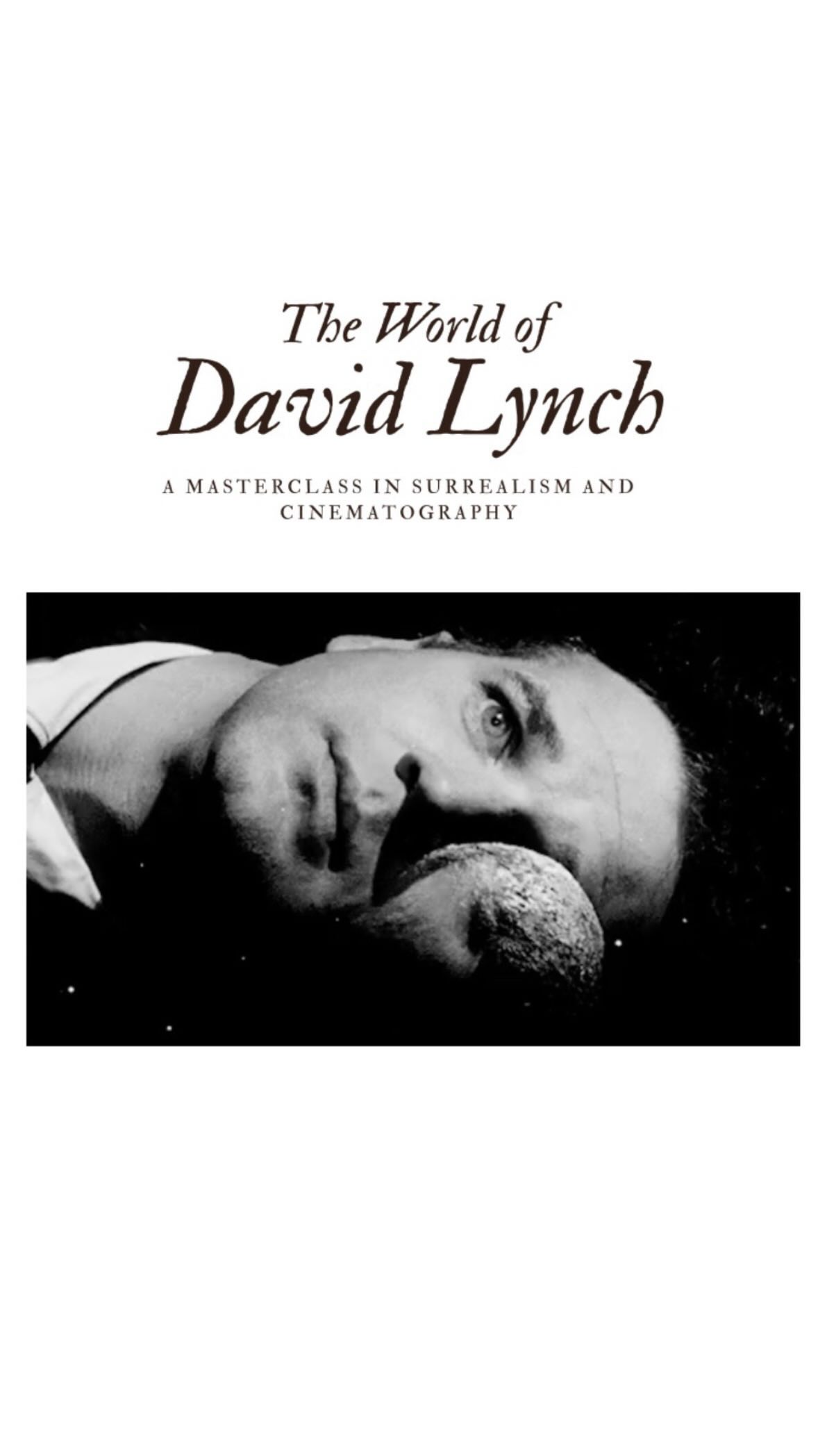David Lynch didn’t direct surreal films he painted them first.
Before “Eraserhead,” before “Twin Peaks,” Lynch was a painter living next to a Philadelphia power plant, obsessed with industrial decay and rot.
That instinct never left. The Red Room. The white picket fences hiding total horror underneath. Every set built like a canvas, not a backdrop.
Surrealism isn’t abstract or free flowing its control. Knowing exactly which detail to distort while everything else stays disturbingly normal.
This is what happens when a director never stops being an artist.
Save this for your next film history deep dive
Send to someone who thinks “surreal” just means “weird”
What’s the Lynch scene that lives in your head rent-free?
#DavidLynch #TwinPeaks #BlueVelvet #Eraserhead #Surrealism FilmHistory davidlynchfilms David lynch movies David lynch architecture David lynch art David lynch paintings Lost highway surreal films