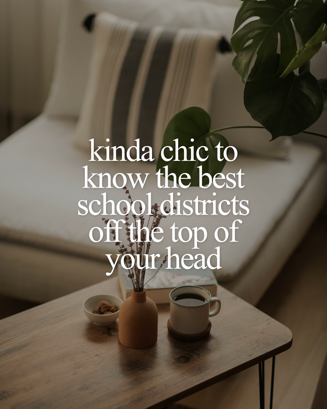 We wouldn't do it any other way. π‘
#HomegrownRealty #TampaRealEstate #RealtorLife #TampaBayHomes #KindaChic