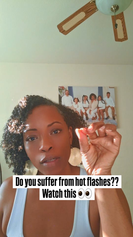 π₯΅Ladies dealing with hot flashes- Listen!
It sucks, right! I wanted to shed some light in this area, because this impacts over 80% of perimenopause/menopausal women.
ππΎFirst, why does it happen: It's caused by fluctuations in estrogen levels that affect the hypothalamus (Controls body temperature, body fluids, etc.). When estrogen gets too low the body has a harder time producing enough fluids and moisture, which impacts the body's ability to cool itself.
ππΎ What helps:
Get MORE protein, collagen, bone broth, plant-based proteins!
πΏBlack Cohosh- this herb helps elevate your estrogen levels to a more ideal level, which can reduce some of those hot flashes over time.
πΏ Vitex is another herb that is great for night sweats
πΏ Incorporate more of these herbs into your foods -Turmeric, cinnamon, rosemary, sage, basil - awesome for hormone balance.
π₯We want to bring moisture and coolness to the body through our foods- steamed leafy greens, berries- especially goji berries, pomegranates, watermelon, plums, water-rich fruits!
π Fatty fish like wild caught salmon, tuna, seabass, black cod, sardines, halibut, snapper.
π₯©Pasture-raised organic meats like grass-fed beef, bison, poultry
π±Flax seeds, chia seeds, hemp seeds, and walnuts- contain omega-3's which bring natural moisture to the body! Black sesame seed is also amazing for building up your blood.
πͺπΎStrength train ladies, strength train at least 2-4 times a week
π§πΎββοΈ Regulate your NERVOUS SYSTEM! Stress will jack up your hormones. π
AVOID:
π Processed foods, refined sugars, trans fats if at all possible!
ππΎ Comment or DM "RESET" for the deets on my Root Cause Clarity Kit.
Who is experiencing hot flashes and how are they impacting your daily life?
#coachjamilaoni #menopause #hotflashes #rootcausewellness #perimenopause