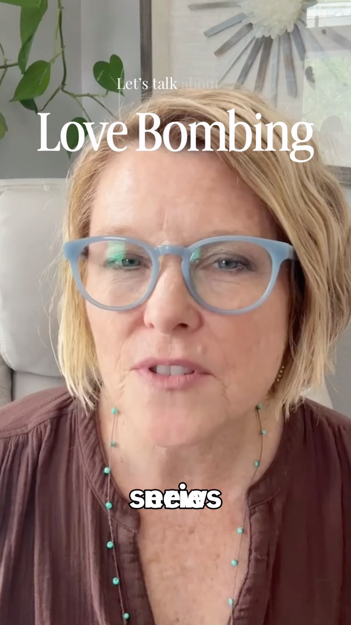 Love bombing isn’t just someone being really into you.
It’s a powerful attachment strategy that can make it difficult to recognize manipulation later.
Understanding the mechanism isn’t about blaming yourself—it’s about making sense of your experience.
✨ Wondering if what you’re experiencing is love or a trauma bond? Take my free “True Love or Trauma Bond?” quiz—link in bio.
#LoveBombing #TraumaBond #NarcissisticAbuse #RelationshipEducation #EmotionalAbuse TraumaRecovery SheRisesCollective HealthyRelationships HealingJourney PsychologicalAbuse