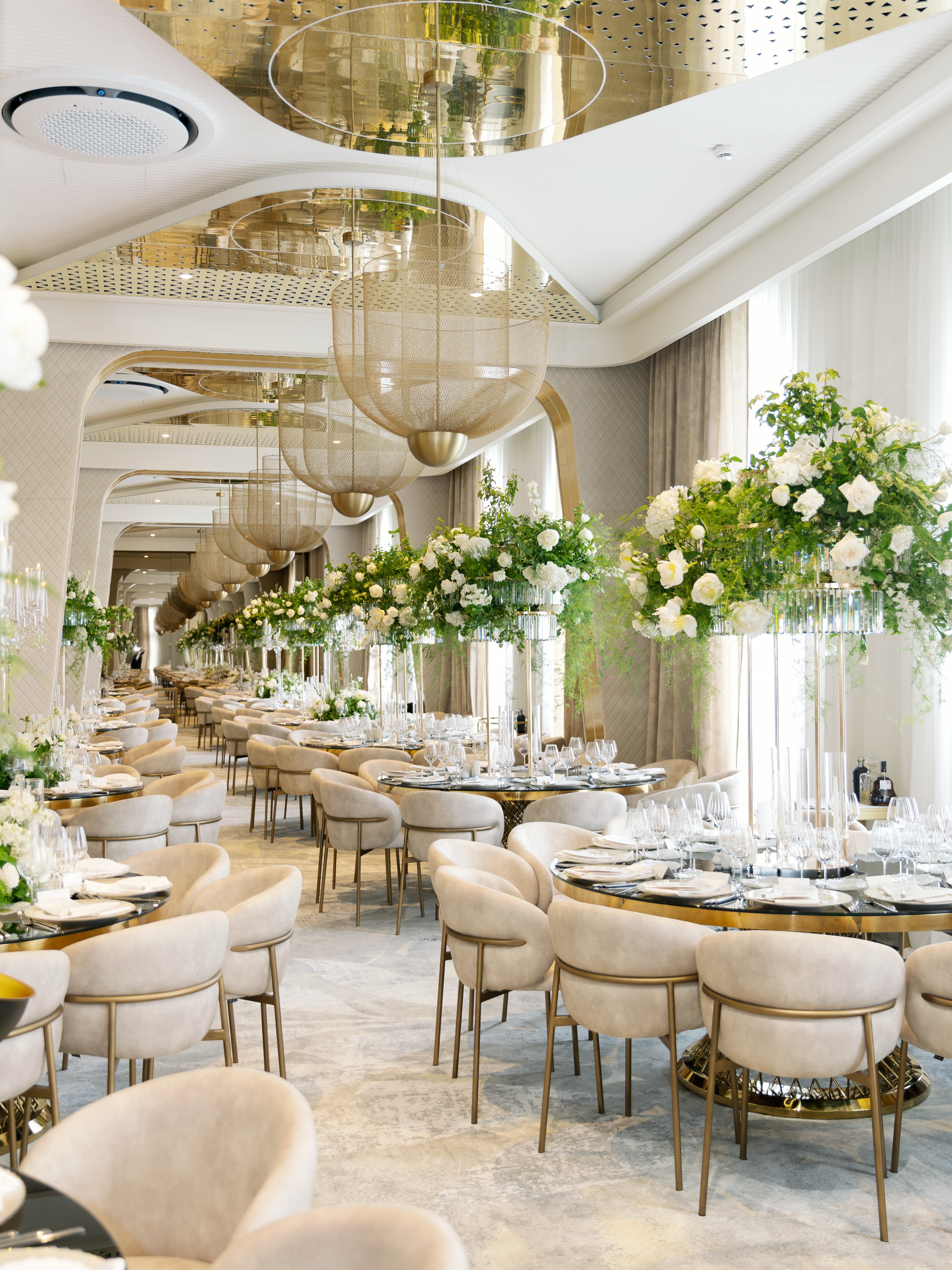 What a dream🤍
@alexandraistrate @stefanciule
Location @brillianteventsofficial
Florals @peterballaflorist