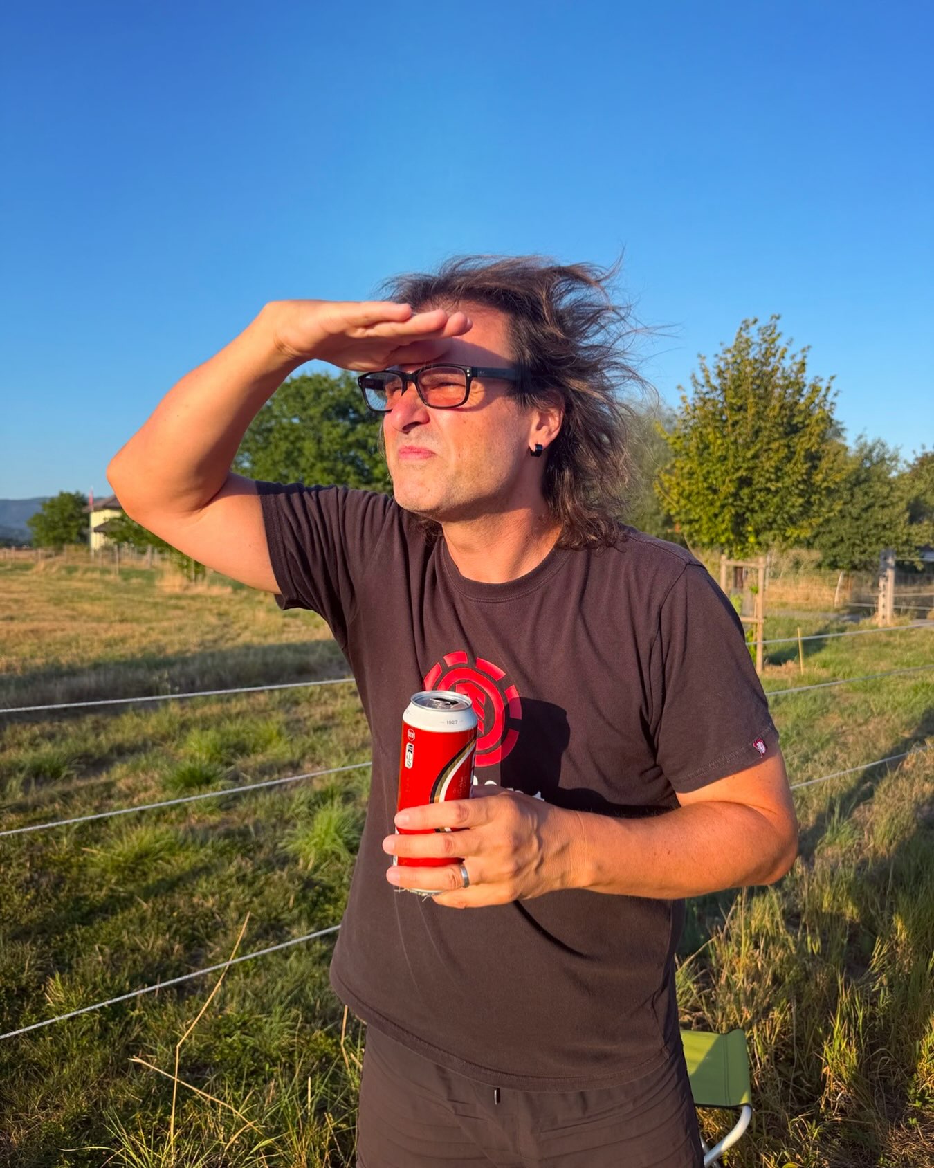 I hope you guys are enjoying the eclipse as much as I am. ☀️ 🌑