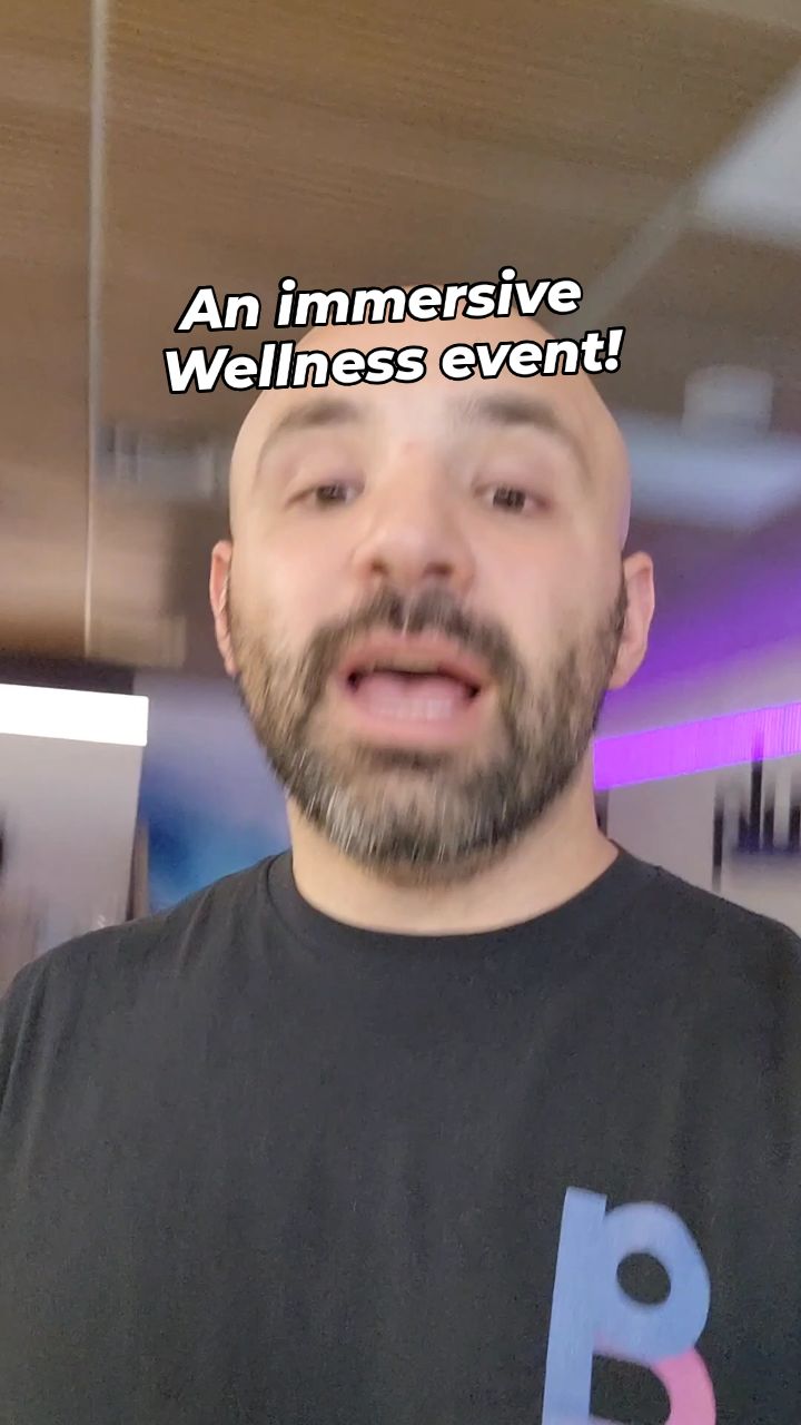 ✨ Something different is happening at Plunge Boston this Saturday. ✨
Join us for a one-of-a-kind wellness experience designed to help you slow down, reset, and reconnect.
🎶 Sound baths
🧘 Guided movement
🎧 Curated audio & immersive visuals
🔥❄️ Full access to Plunge Boston’s wellness services
Experience the sauna, cold plunge, red light therapy, compression, mobility space, and more, all woven into an evening designed to engage your body, mind, and senses.
This isn’t just another wellness event.
It’s an experience.
📍 Plunge Boston
📅 This Saturday
🎟️ Limited spots available
Come curious. Leave feeling different.
For tickets and more details see @votionworld
#PlungeBoston #WellnessEvent #SoundBath #ColdPlunge #Sauna RedLightTherapy Recovery MindBodyWellness SocialWellness WellnessExperience