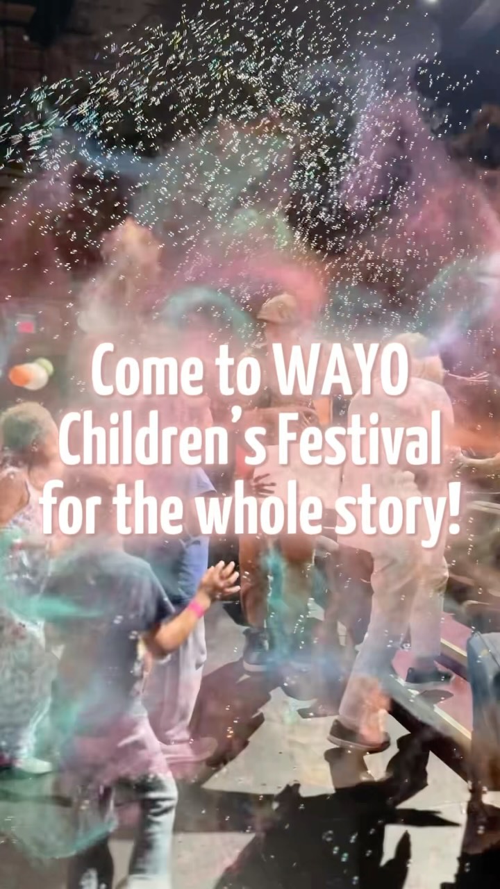 Yesterday was the first day of WAYO and we have 4 more days to go!
We went on a magical time travel through The Esplanade, following stories from one of Toronto’s oldest neighbourhoods, from the 1850s all the way to today. It was super cool to see adults having a blast as much as the children!
WAYO is a unique arts experience filled with music, movement, storytelling, interactive art, and opportunities to imagine and play together.
This year’s featured artists include Jonelle Sills, Heidi Chan, Aline Morales, Michael Mortley, Waleed Abdulhamid, Rudy Ray, Caitlin Morris-Cornfield, Nickeshia Garrick, Alison MacDonald, and Liboi - a guest artist from Nairobi, Kenya!
Tickets are $5 and spots are limited. Get yours through the link in the bio!
WHEN:
August 12, 13 & 14: 4:30 PM, 5:00 PM, 5:30 PM, 6:00 PM
August 15 & 16: 3:00 PM, 3:30 PM, 4:00 PM, 4:30 PM,
DURATION: Approximately 1 hour
WHERE | 235 The Esplanade
Artists: @jonellesills, @heidi_wy_chan, @alinemorales1, @mmadjustyourfocus, @zukecat, @waleedkishafrojazz, @rudyraykwaku, @justkeelie, @ali_flamenco_, @_liboi_
WAYO Children’s Festival is presented in partnership with Canadian Stage @canadianstage and Berkeley Castle Investments, and is funded by Canadian Heritage @cdn.heritage, Canada Council for the Arts @canada.council, Toronto Arts Council @torontoartscouncil, Metcalf Foundation @metcalf.foundation, Rama Gaming House @rama.gaminghouse, and Charitable Gaming @cgamingcgood.
#WAYOChildrensFestival #JamiiEsplanade #TorontoKids #TorontoFamily