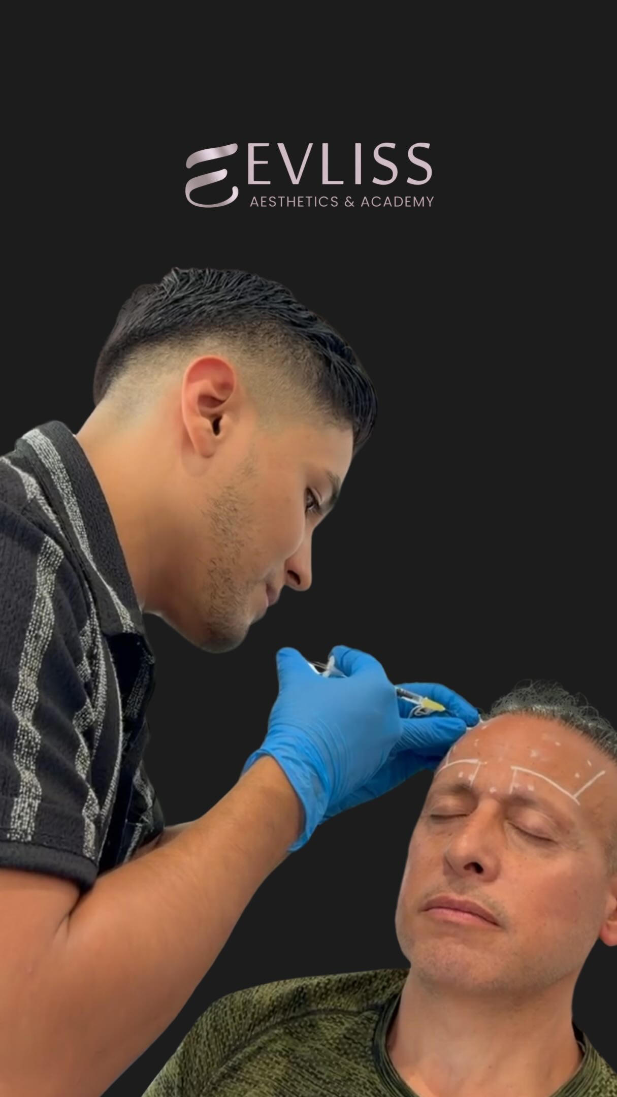WHY EVLISS ACADEMY? 🚀
Choosing the right training is the first step towards building a successful career in aesthetics.
At Evliss Academy, we focus on more than just teaching techniques. We help you build the knowledge, practical skills and confidence needed to move forward professionally🫰
What you can expect:
🤍 Expert-led training
Learn from experienced trainers in a professional and supportive environment.
🎓 Accredited courses
Gain recognised training designed to support your professional development.
👐 Hands-on practical experience
Put your knowledge into practice and develop your technique with guidance.
✨ Personalised attention
Learn in a focused environment where you can ask questions, practise and receive individual feedback.
📚 Professional course materials
Leave with the knowledge and resources you need to continue developing beyond the classroom.
And most importantly — you don’t simply leave with a certificate.
You leave with knowledge, practical skills and greater confidence in your abilities.
Your career deserves the right foundation.
Choose your training. Choose your growth. Choose Evliss Academy. 🤍
📍 Watford & London
📩 DM us to discover our courses and upcoming dates 🔥🔥
#EvlissAcademy #AestheticTraining #AestheticCourses #BeautyEducation #BeautyAcademy AestheticEducation