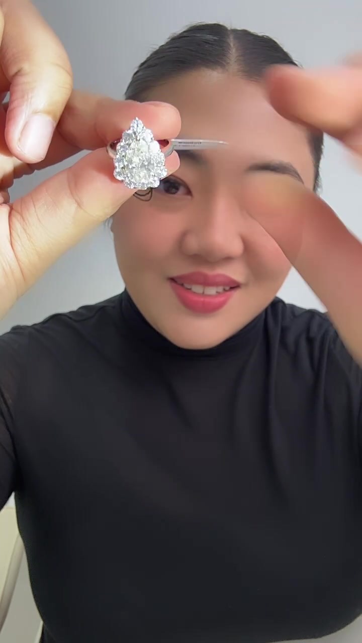 Part 2 live. All uploaded on the website. Just click the link in bio or go to www.lunavijewelry.com and click MNL AUG 15 LIVE💎
