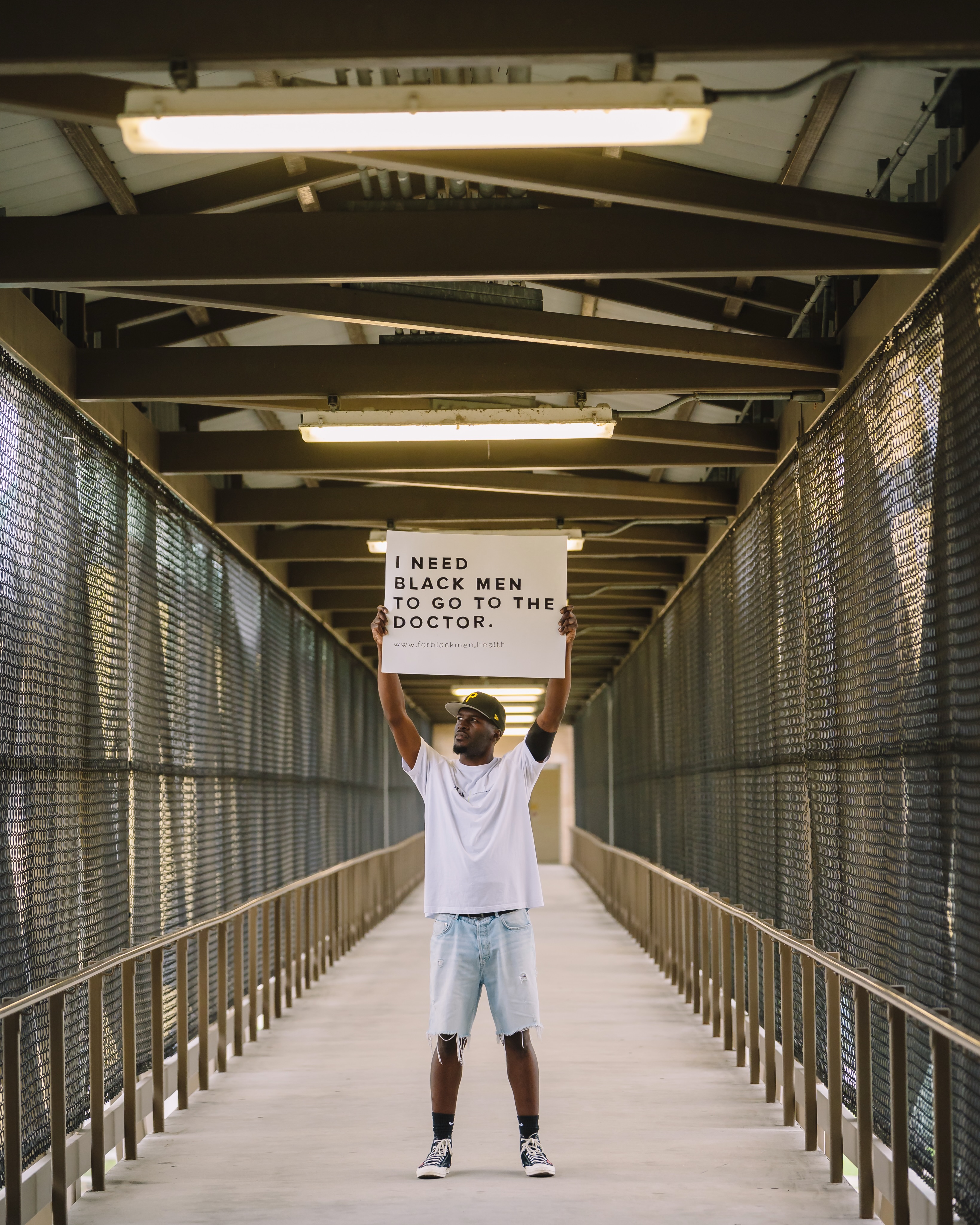 Health & Wellness isn’t just working out and running. It’s the BALANCE of Mental, Physical, Spiritual, and Financial Health.
🧠 Mental Health is taking care of your mind and emotional well-being.
🩺 Physical Health is moving your body, eating well, and going to the doctor regularly.
🙏🏾 Spiritual Health is nurturing your faith, purpose, and inner peace.
💰 Financial Health is managing your money today while preparing for your future.
I NEED BLACK MEN TO GO TO THE DOCTOR • Campaign 2026
For Black Men Health Inc.
www.forblackmen.health
#INeedBlackMenToGoToTheDoctor #ForBlackMenHealth