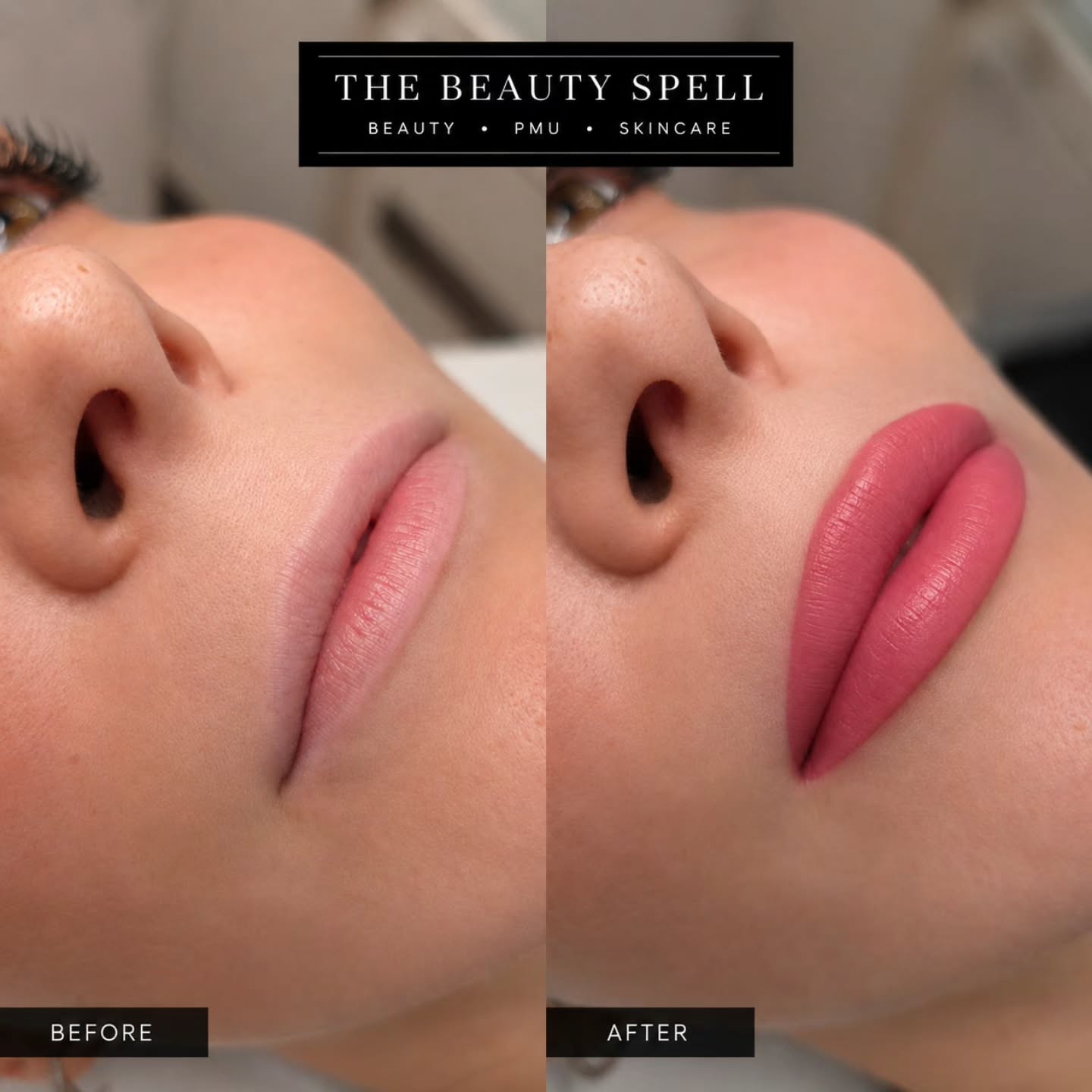 Wake up with your lips already perfect. 💋
Our Lip Blush PMU enhances your natural color, adds soft definition, and gives you that effortlessly polished look — no lipstick needed.
Long-lasting, kissable and beautifully you. 💋
#pmu #lipblush #lipblushing