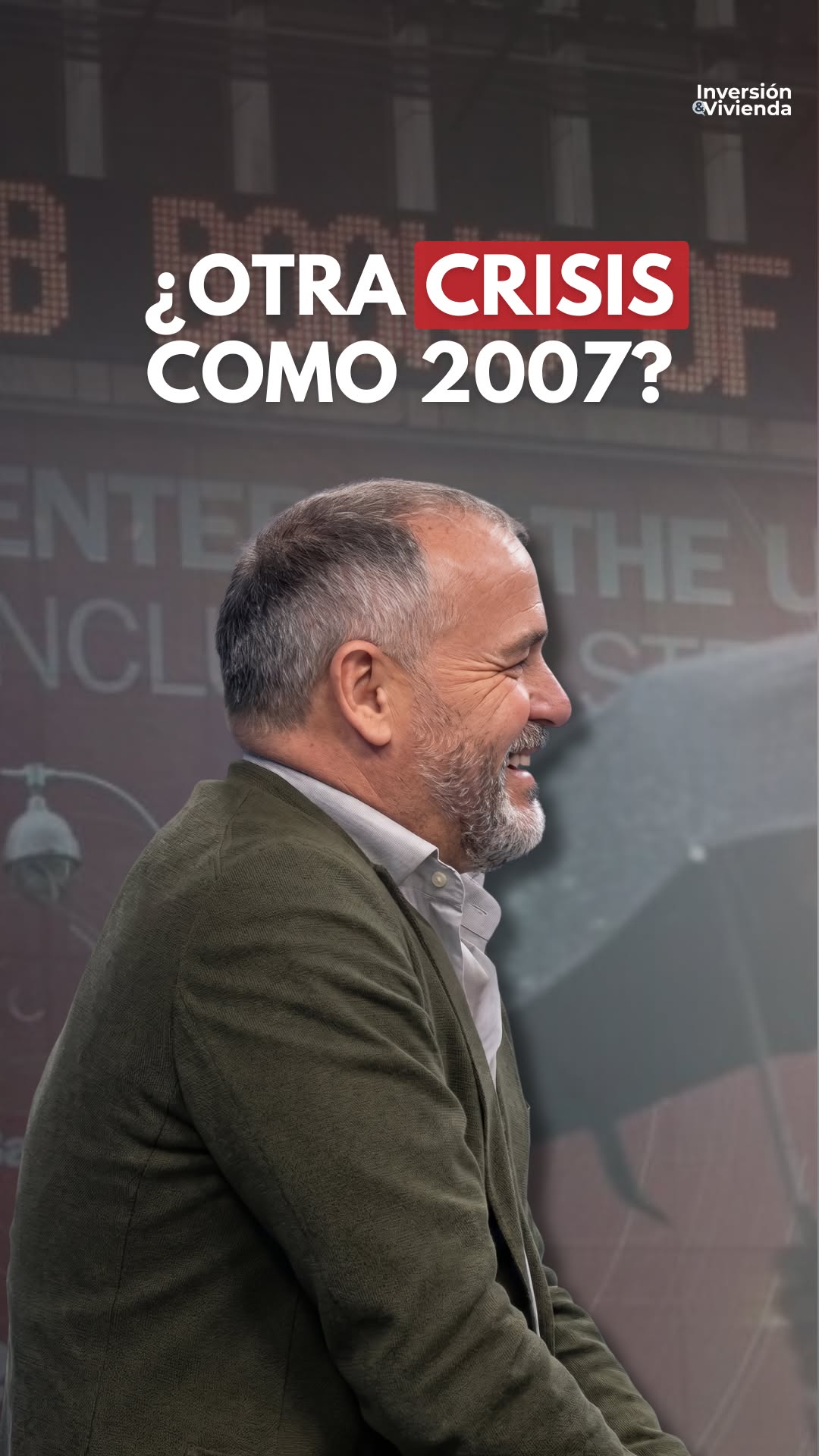Decirle que no a un precio inflado también es asesorar bien
David Maqueda Villeminot defiende que un profesional debe decirle la verdad al propietario, aunque eso signifique perder el encargo. Si una vivienda está muy por encima de su valor, el mercado terminará frenando su venta.
Vídeo completo en nuestro canal de YouTube (link en bio).
#vivienda #precios #inmobiliario #valoracion #radio