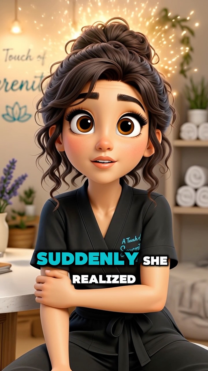 Be like Sue. Schedule that massage! @massageforserenity
.
.
☎️ 571.419.8543
👩💻 www.massageforserenity.com/online-booking
.
.
.
.
#getamassage #selfcareishealthcare #massagetherapy #massage #fyp