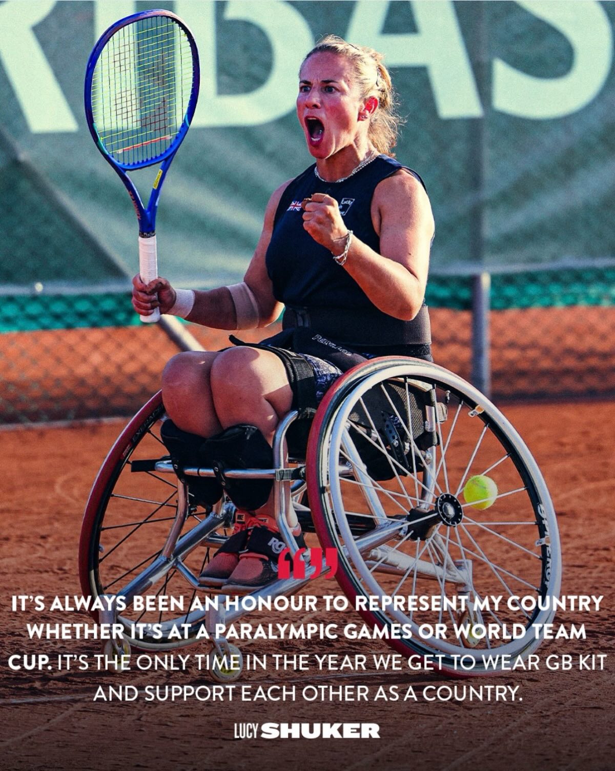 Sweet 16 πΎ
#WorldTeamCup