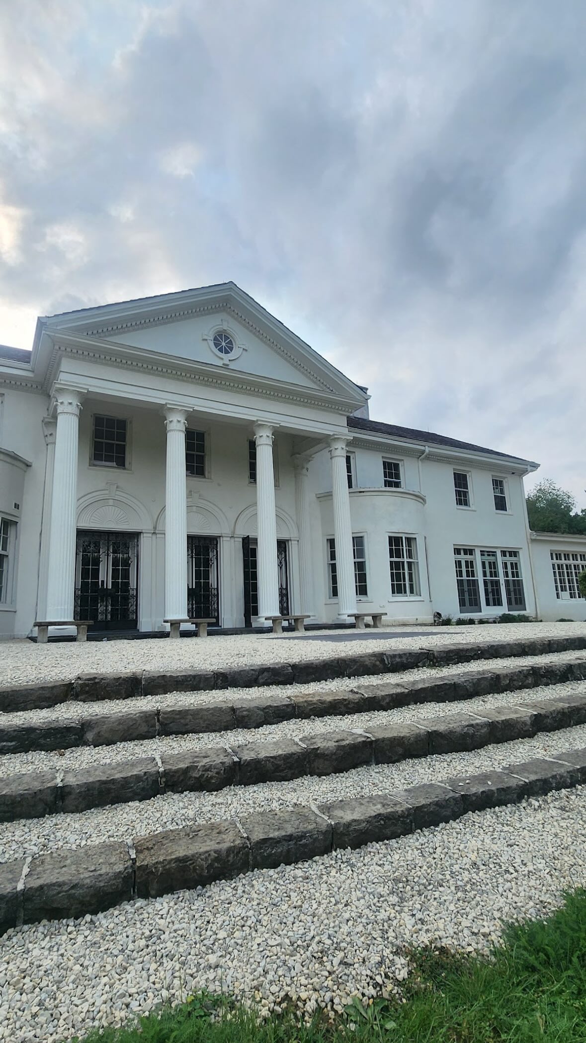 Tucked away in Youngstown, Ohio, Woodland Estate is where history meets timeless beauty 🌿
Built in the 19th century, this stunning estate sits on 27 scenic acres filled with peaceful woodland trails, breathtaking architecture, and endless charm. Today, it’s also home to Woodland Cellars Winery and a beautiful new ballroom, making it the perfect destination for weddings, events, or a relaxing afternoon exploring one of the Mahoning Valley’s hidden gems 🍷✨
#woodlandestate #youngstownohio #ohioweddingvenue #ohioweddingplanner #ohiohiddengems