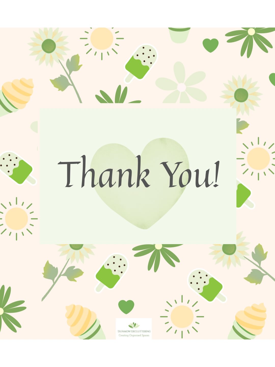 Thank you to all of my amazing clients this summer. It’s been a bit on the warm side but it’s been fabulous to work with all of you and to get so much done despite the heat 🙌🏻
Here’s to some cooler sessions!
Nikki
Dunmow Decluttering
Herts & Essex Professional Organisr
#whenisitgoingtorain #declutteringweather #gettingthingsdone
