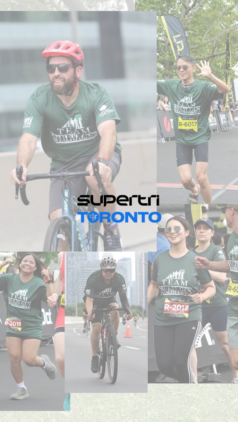 Another look back at an incredible weekend at the Supertri Toronto Triathlon! 🏊 🚴 🏃
We’re grateful to have such incredible partners behind us and look forward to many more opportunities to work together.💪💚
Thank you again for being part of our journey:
@brainchanges @lavallelaw_ @n2srealty @ultraclean17
#Triathlon #Health #Supertri #Toronto #Gym