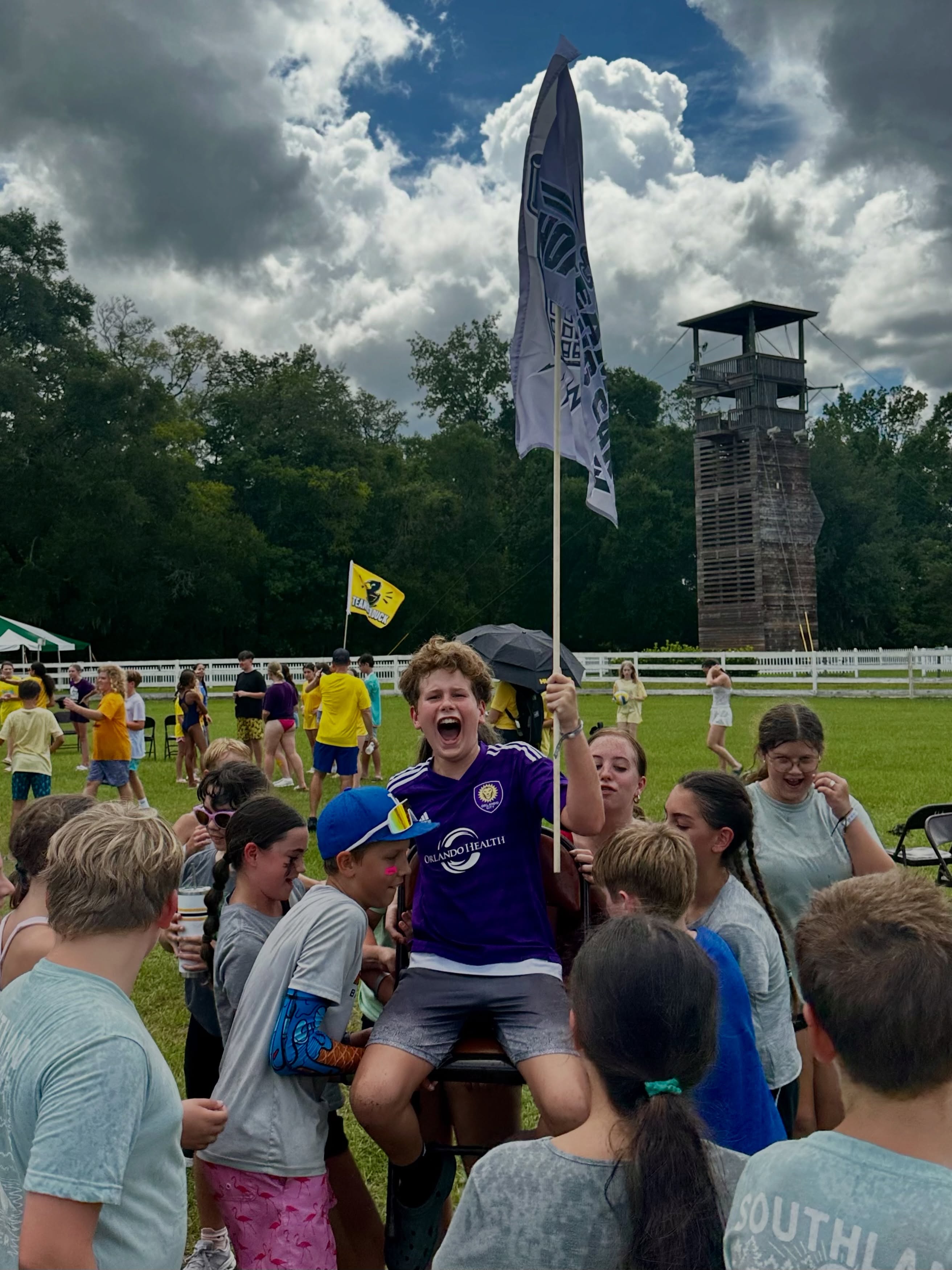 🧡 We are getting excited for Emmaus Students Fall Kickoff on August 30!
Bring a friend and don’t miss it 🙌
🗓️ Sunday nights
⏰ 6 - 7:30 pm
📍 Emmaus Church