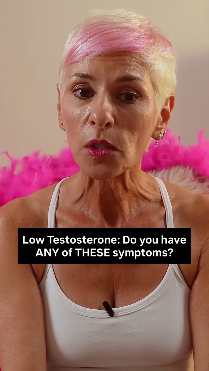 “Male menopause” sounds like every man hits a wall at some age and loses his testosterone overnight. That’s not what happens.
There’s no final day, no line you cross. Testosterone declines slowly, about 1% a year after 40, and plenty of men never notice a thing.
The actual term is late onset hypogonadism, and it only gets diagnosed with real bloodwork, not a birthday and not a symptom you read about online.
If your energy or your drive changed, would you assume it’s just age, or would you actually get tested?
A NEW episode of Taboo To Truth is now live! Listen wherever you get your podcasts and don’t forget to follow and leave a review. Link in bio!