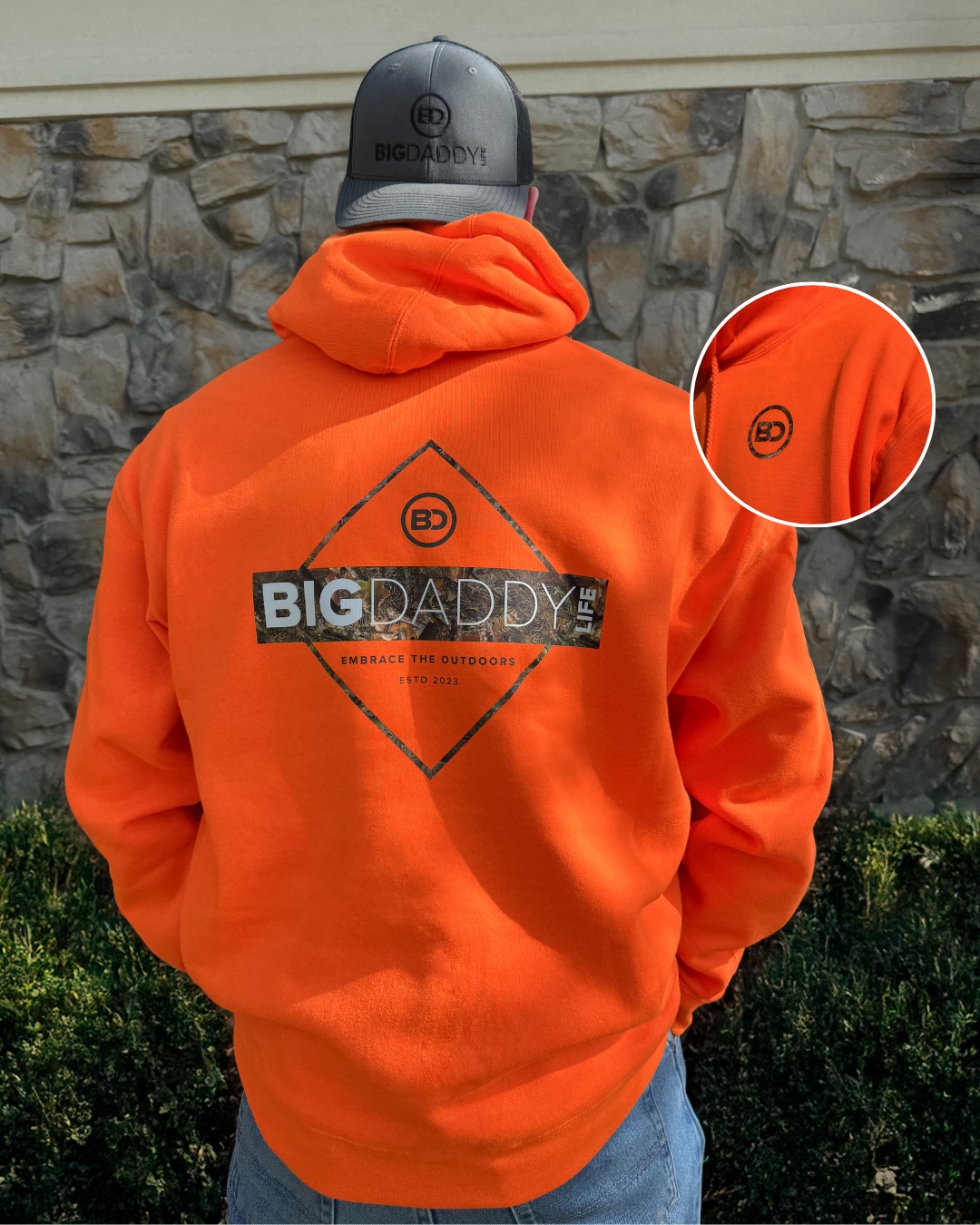 We don’t just print it. We build it. The Big Daddy Life Blowout Sale is live - and everything you’re seeing was created end-to-end by our team at Omega High-Impact Print Solutions.
From brand concepting and product design, to manufacturing, photography, website management, and social media - we don’t just support brands; we run them like they’re our own.
Big Daddy Life is a perfect example of what happens when strategy, creativity, and production all live under one roof. Every piece of content, every product shot, every campaign… designed, built, and executed by Omega.
If you’re a brand looking for more than just a print vendor, we’re your partner from concept to completion. Design. Print. Manufacture. Market. Fulfill. All in-house. Contact Us @ the Link in Our Bio
Shop the Big Daddy Life Blowout Sale @ bigdaddylife.com