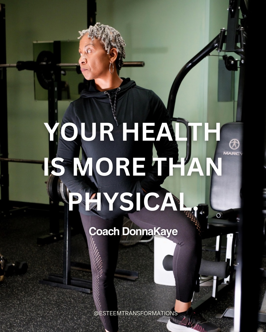 Sometimes we know we need to make a change, but we don’t know where to begin.
That’s where coaching can help.
We take the time to look at you as a whole person, not just one symptom, one habit, or one number.
If you’re ready to start looking at your wellness differently, let’s talk.
DM DISCOVERY for a 15-minute wellness discovery call.
#oneononecoaching #coachingforwomen