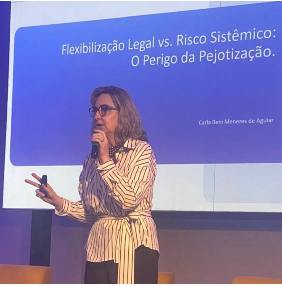 O perigo da pejotização. Impactos macroeconômicos @fgv.educacaoexecutiva e @gruca_campinas