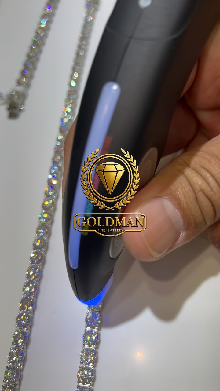 ✨💎 MOISSANITE DIAMONDS IN STERLING SILVER! 💎✨
Looking for that DIAMOND LOOK without the diamond price? Our Moissanite Diamond jewelry is set in Sterling Silver and is diamond-tester ready! 💎🔥
📍 Goldman Fine Jewelers
📍 Kenner, Louisiana
📍 Ridgeland, Mississippi — Northpark Mall
Both locations are FULLY STOCKED & READY TO SERVE YOU! 🛍️
🎄 Layaway for Christmas NOW!
💰 90 Days Same as Cash
💳 12 Months Interest-Free Financing with Approved Credit
Whether you’re shopping for yourself or someone special, we have something for every budget.
📲 DM us today or stop by either location!
Goldman Fine Jewelers — Custom Jewelry Headquarters. 💎👑