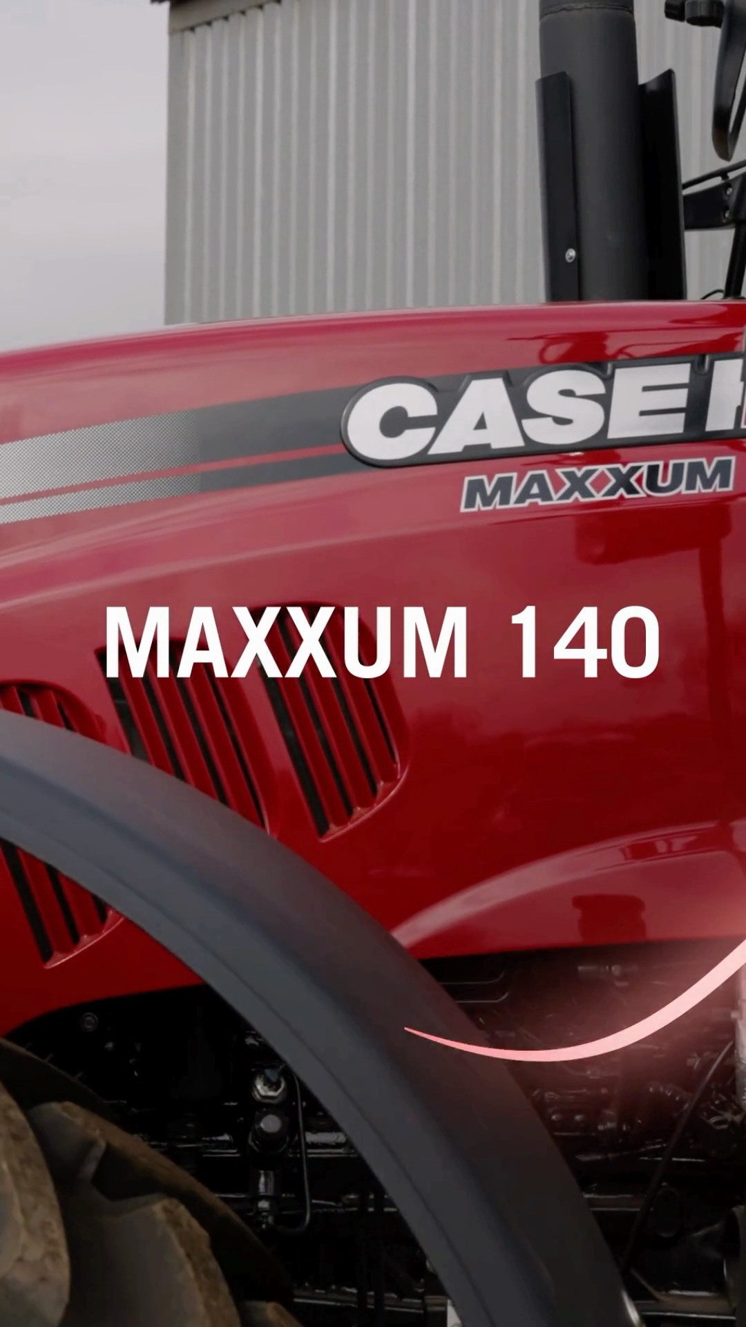 The Case IH Maxxum 140 is built to take on a wide range of tasks, delivering the performance and versatility farmers rely on every day. Whether in the field or on the road, it's ready to get the job done.
#CaseIH #CaseIHMEA #Farmer #Farming #Maxxum140