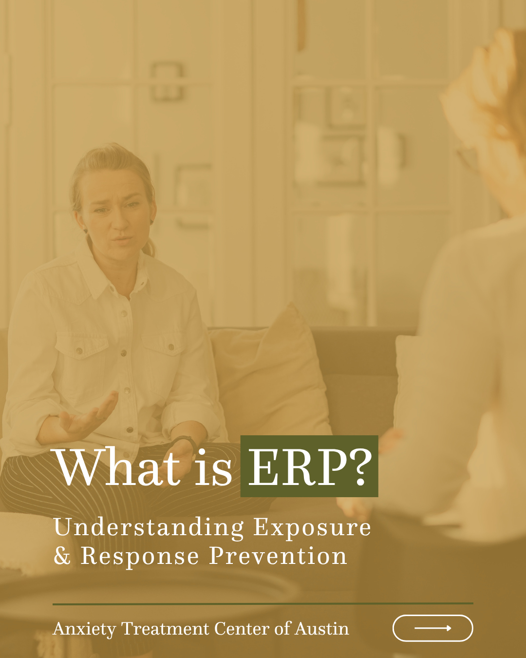 β What is ERP?
ERP (Exposure and Response Prevention) is considered the gold standard treatment for OCD based on the results of scientific studies, helping many people overcome their symptoms.
β What does it look like?
ERP involves gradually facing feared situations (ike touching a dirty surface) while resisting the urge to engage in compulsions (such as excessive hand washing).
β What makes our approach different?
At the Anxiety Treatment Center of Austin, ERP is introduced at your own pace in combination with Acceptance-Based Behavior Therapy.
Together, you and your therapist will build a plan that feels manageable to you, so while unwanted thoughts may still arise, they don't have to control your actions or your life.
Learn more about our treatments at The Anxiety Treatment Center of Austin here: http://anxietyaustin.com (link in bio).
#TherapyWorks #HealingJourney #MentalWellness #MindBodyHealth #YouAreNotAlone #BreakTheStigma #SelfCareSupport #TherapyIsCool #HealingTogether #AustinTherapy #AustinAnxietySupport #TherapyInAustin #AustinHealing #ATXWellness #AustinCommunity #AustinMentalHealth #SelfCareAustin #AnxietyRelief #AnxietySupport #AnxietyRecovery #OCDRelief #OCDAwareness #OCDRecovery #OCDTreatment #TherapyForOCD #EndTheStigma #MentalHealthAwareness #CopingWithAnxiety #MentalWellnessJourney #ERPtherapy