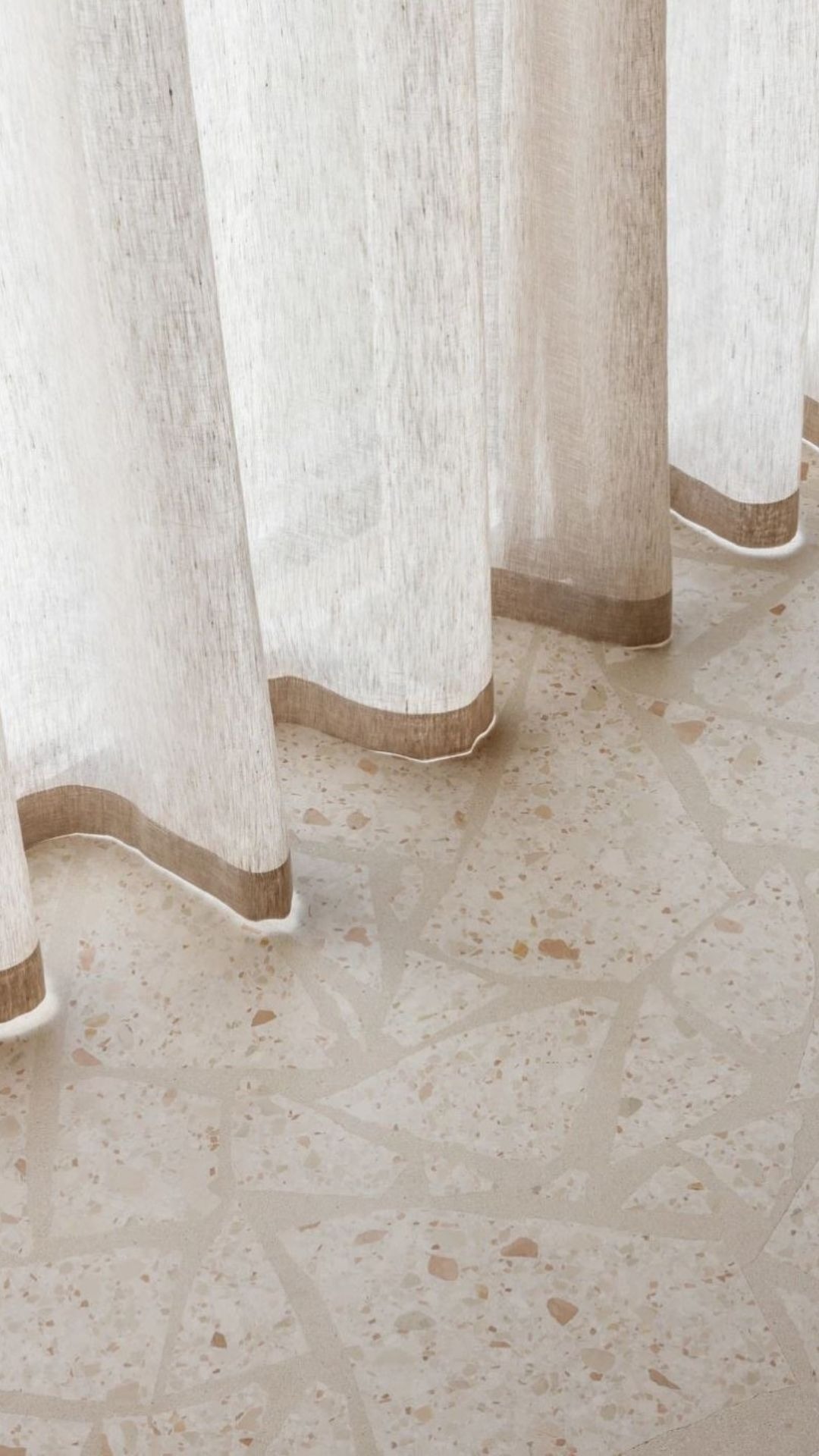 What an interior designer actually does during a new build