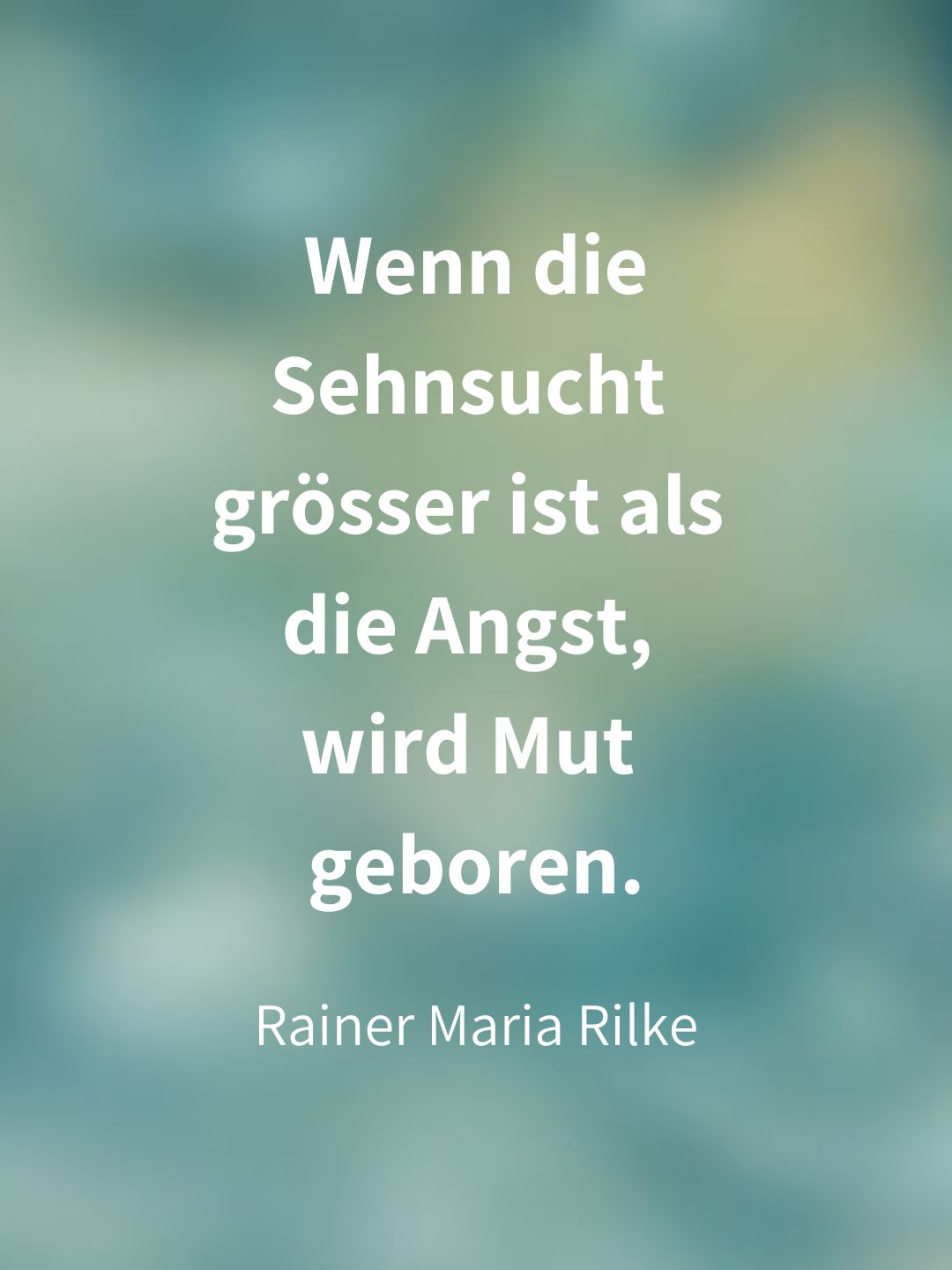 ❤️KENNST DU DIESES GEFÜHL, WENN DEIN HERZ
so sehr nach etwas ruft....
😵💫UND GLEICHZEITIG FLÜSTERT DIE ANGST:
„Bist du sicher?“
🌟GENAU DA ENTSTEHT ETWAS MAGISCHES:
Mut!
🤩NEIN, NICHT, WEIL DU KEINE ANGST HAST.
Sondern weil du deiner Sehnsucht mehr vertraust.
❓️HÄTTE ICH MIR VOR 10 JAHREN ZUGETRAUT,...
Tibet-Reisen zu leiten? Nein.
😍ABER ÜBER DIE JAHRE WUCHS DER MUT.
Und so lief ich Schritt für Schritt meiner Sehnsucht entgegen, Menschen in dieses faszinierende Land zu begleiten.
🏔️BALD BRECHE ICH WIEDER AUF IN MEINE HERZENSHEIMAT.
Um für dich die nächstjährige Gruppenreise vorzubereiten.
💌WENN MUT DEIN KOMPASS WÄRE,
was würdest du dann tun?
Ich freue mich, mehr zu deinen Herzens-Sehnsüchten zu erfahren.
#herzkraft
#herzensweisheit
#intuitionstärken
#innererweg
#achtsamkeitsmeditation
frauenpower❤️
achtsamkeitindernatur
MUT
SEHNSUCHT
HERZWEG
PERSÖNLICHKEITSENTWICKLUNG
TRANSFORMATION
MEDITATION
LU JONG
ACHTSAMKEIT