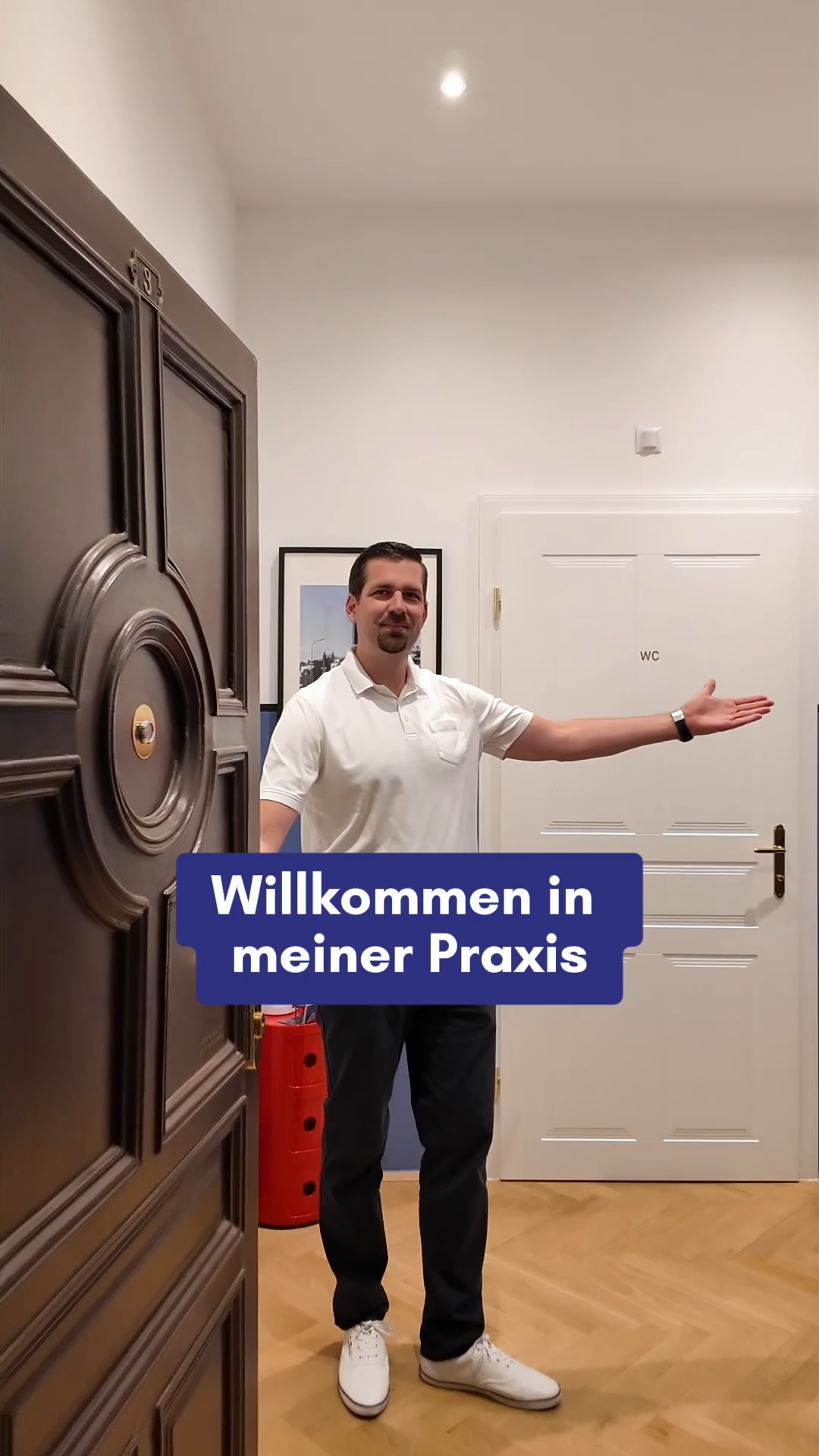 Heute ist zwar Feiertag, aber im Notfall bin ich immer erreichbar.
Unfälle können auch an Feiertagen passieren. Genau deshalb bin ich für dich da – nur einen Anruf entfernt.
📞 +43 664 2580 800