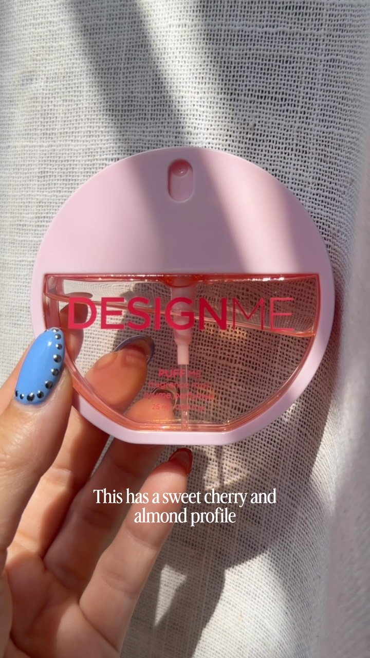 $20 Hair mists that LAST!
#ad If you haven’t heard, @designmehair dropped new fragrance mists for their signature scents and I am blown away by the staying power! Wear them alone, or layer with your signature fragrance for guaranteed compliments. #designmehair