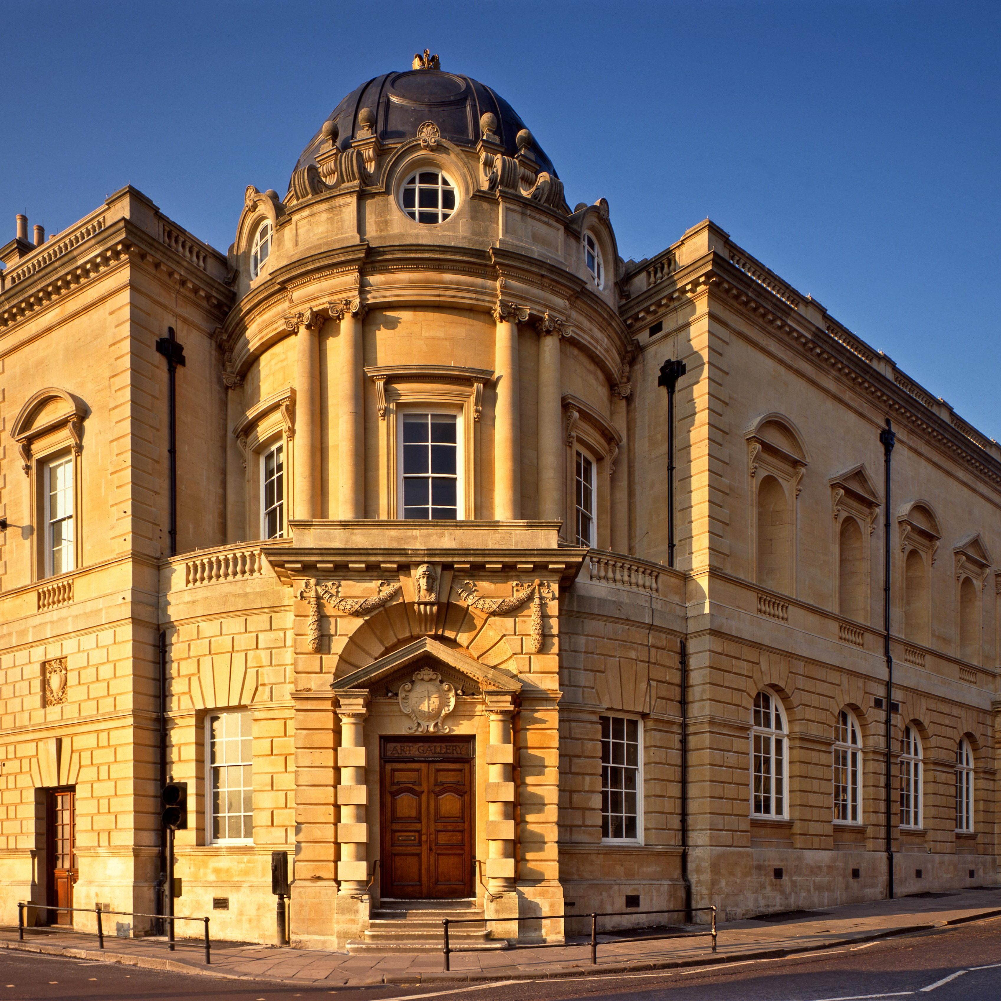Victoria Art Gallery & Museum in Bath have pre-selected 2 artworks for exhibition in September. Delighted! #victoriaartgallery #firstofmarch #juliabrooker #artforoffice #artforhotel