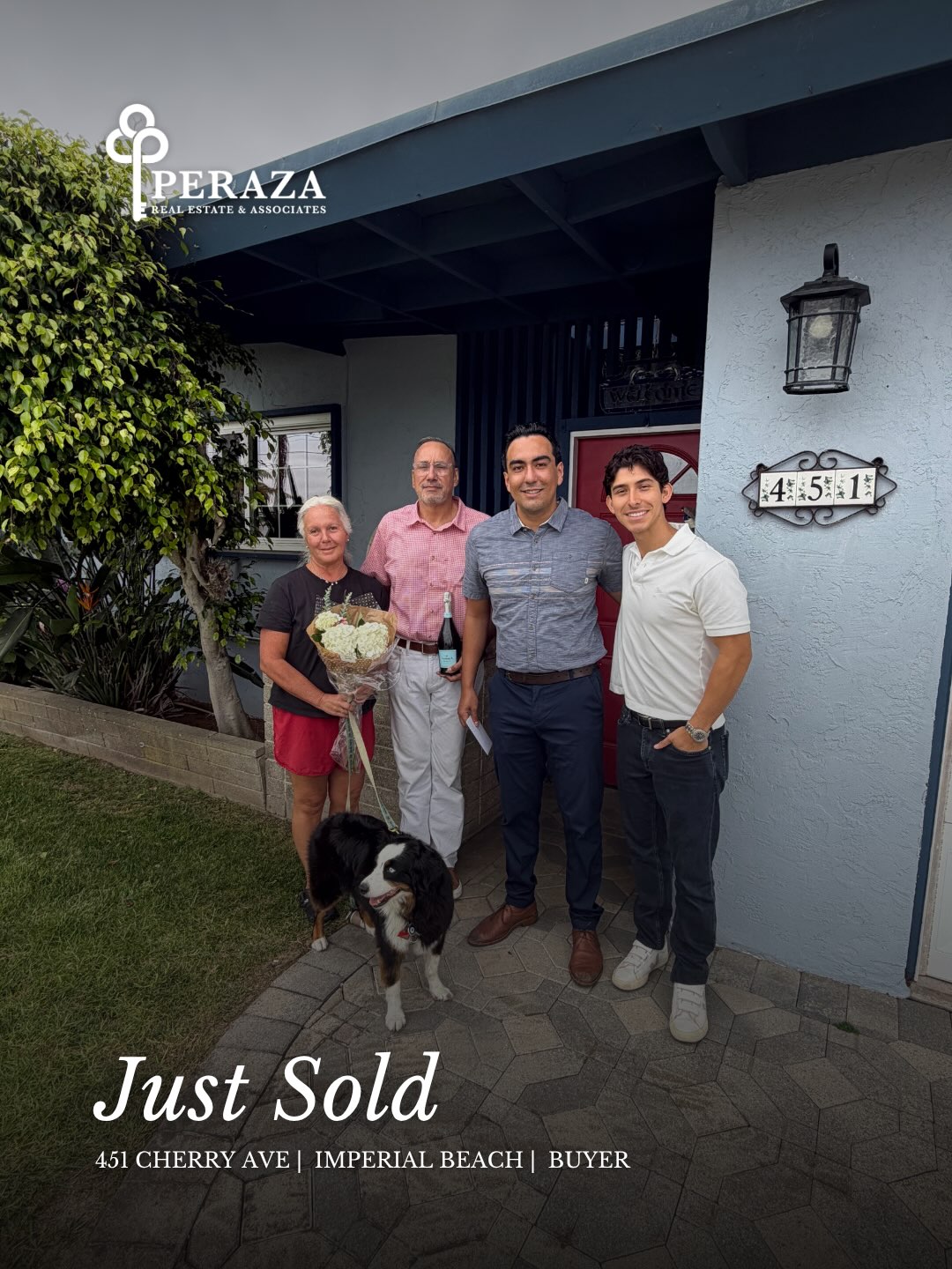 perazarealestate