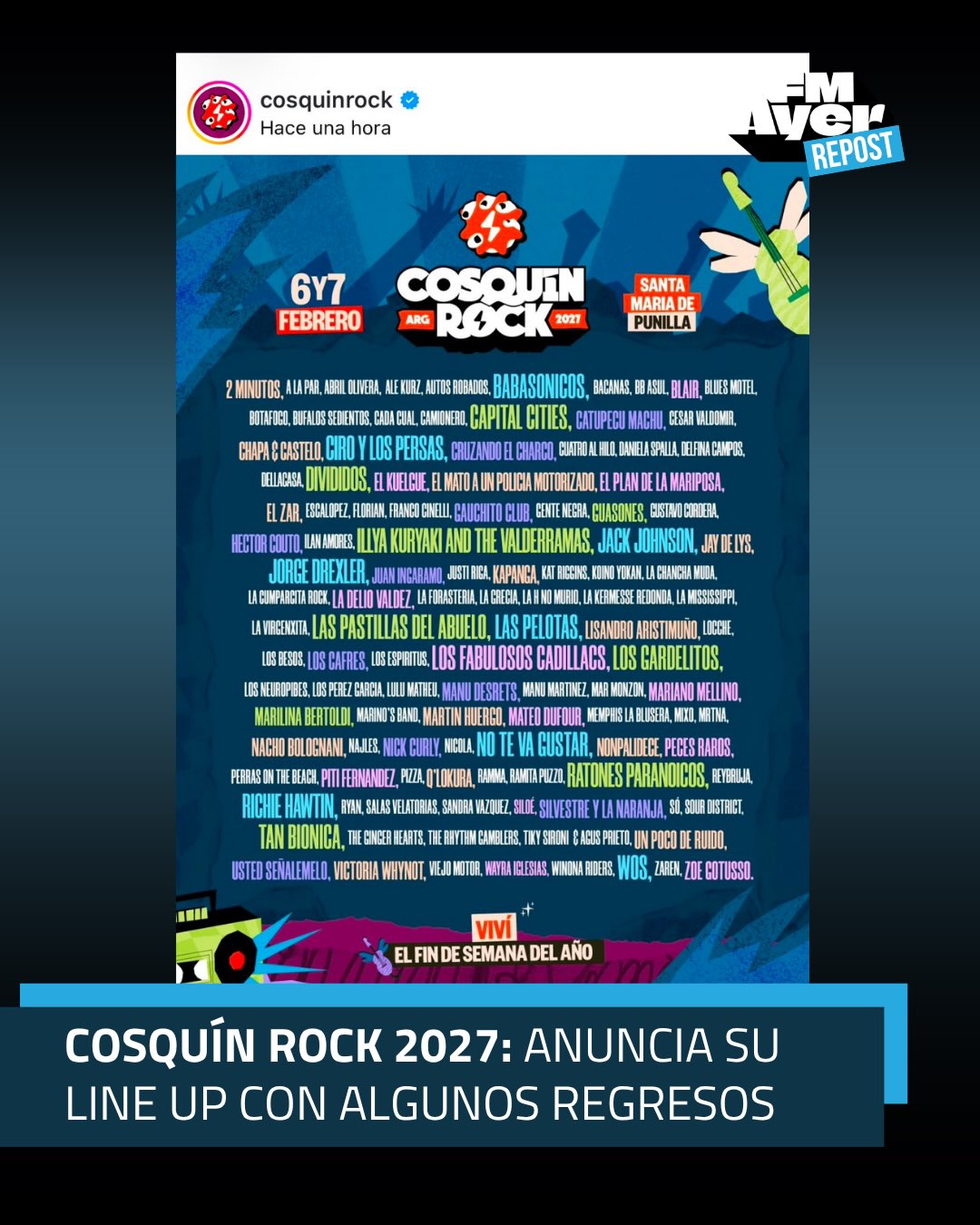 Imagen del programa