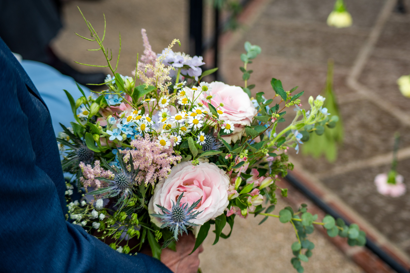 A detail that never gets missed....for me, it's the flowers.
I love how they tell your story as a couple — the colours you choose, the season you marry in, fresh blooms or dried. They're the finishing touch to your day, especially for the bride, as it's the very last thing she picks up before she walks down the aisle. So for this post all the images are of bouquets!
Little details like this are exactly what I love capturing. Head to the link in my bio to see more and find out how we could work together on your wedding day.
Leicestershire Wedding Photographer
Female Midlands Wedding Photographer