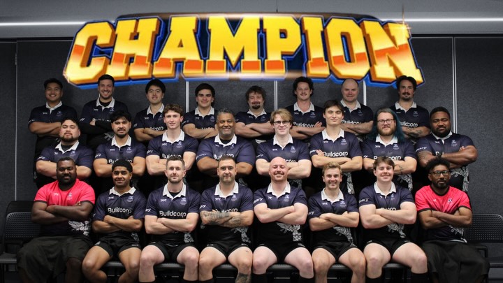 ๐ GRAND FINAL CHAMPIONS!๐
What a win for our 3rd Grade Men!๐ช๐ฅ A massive effort from start to finish, and theyโve earned their Grand Final victory!๐โค๏ธ
A huge thank you and appreciation to our incredible coaches, managers, physio, and supporters for all the time, commitment, encouragement and hard work throughout the season. ๐๐ Your support behind the scenes and from the sidelines has played a massive part in this achievement!
Congratulations boys, what a season! ๐๐ฏ Youโve done yourselves, your team and everyone who supported you proud!
#chasingnike